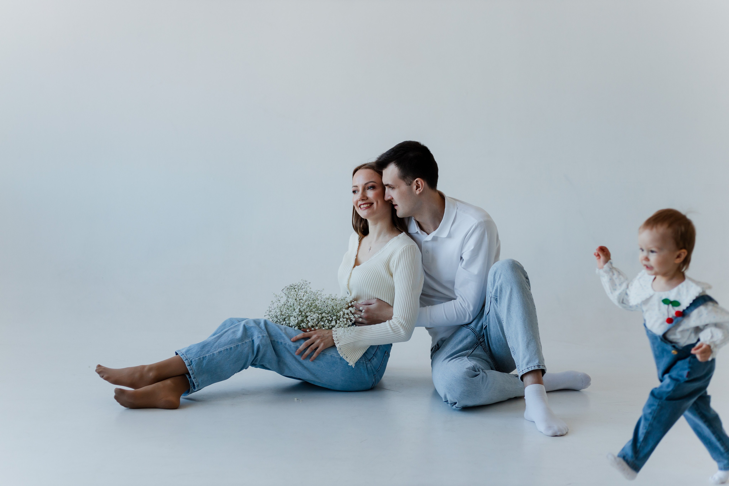 Весенняя фотосессия. Свадебный фотограф в городе Подольск МО и Москва Крылова Ирина