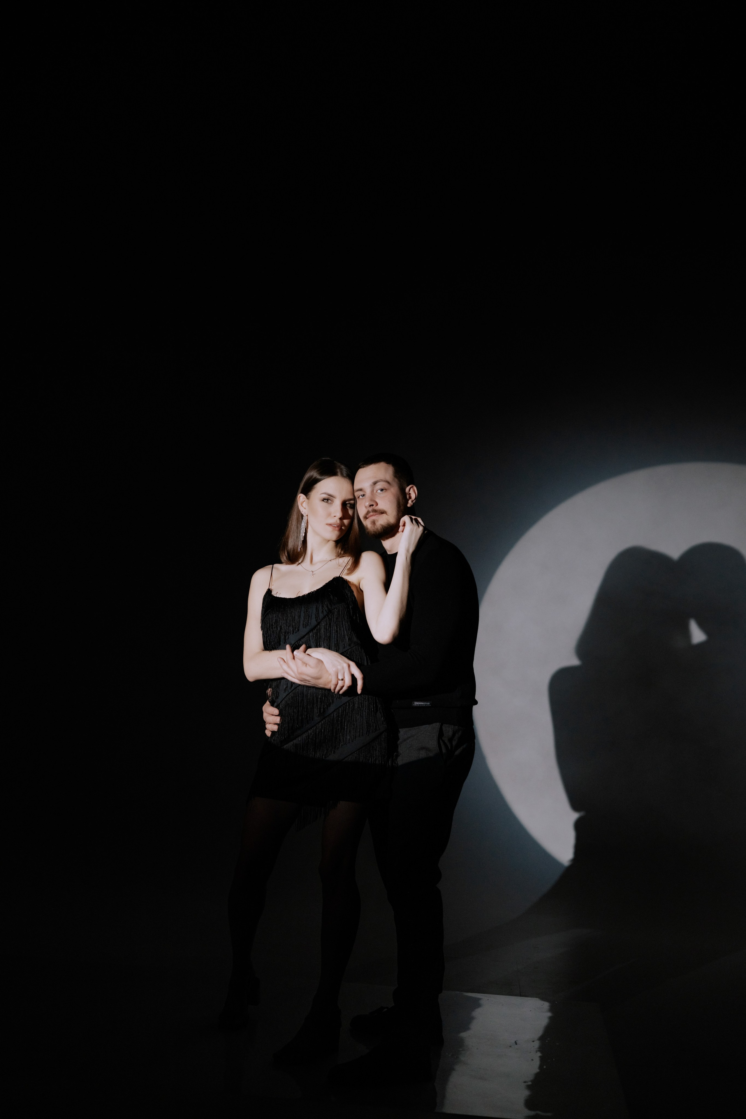 Ирина, Виктор. Фотограф Волгоград Кристина Прохоренко