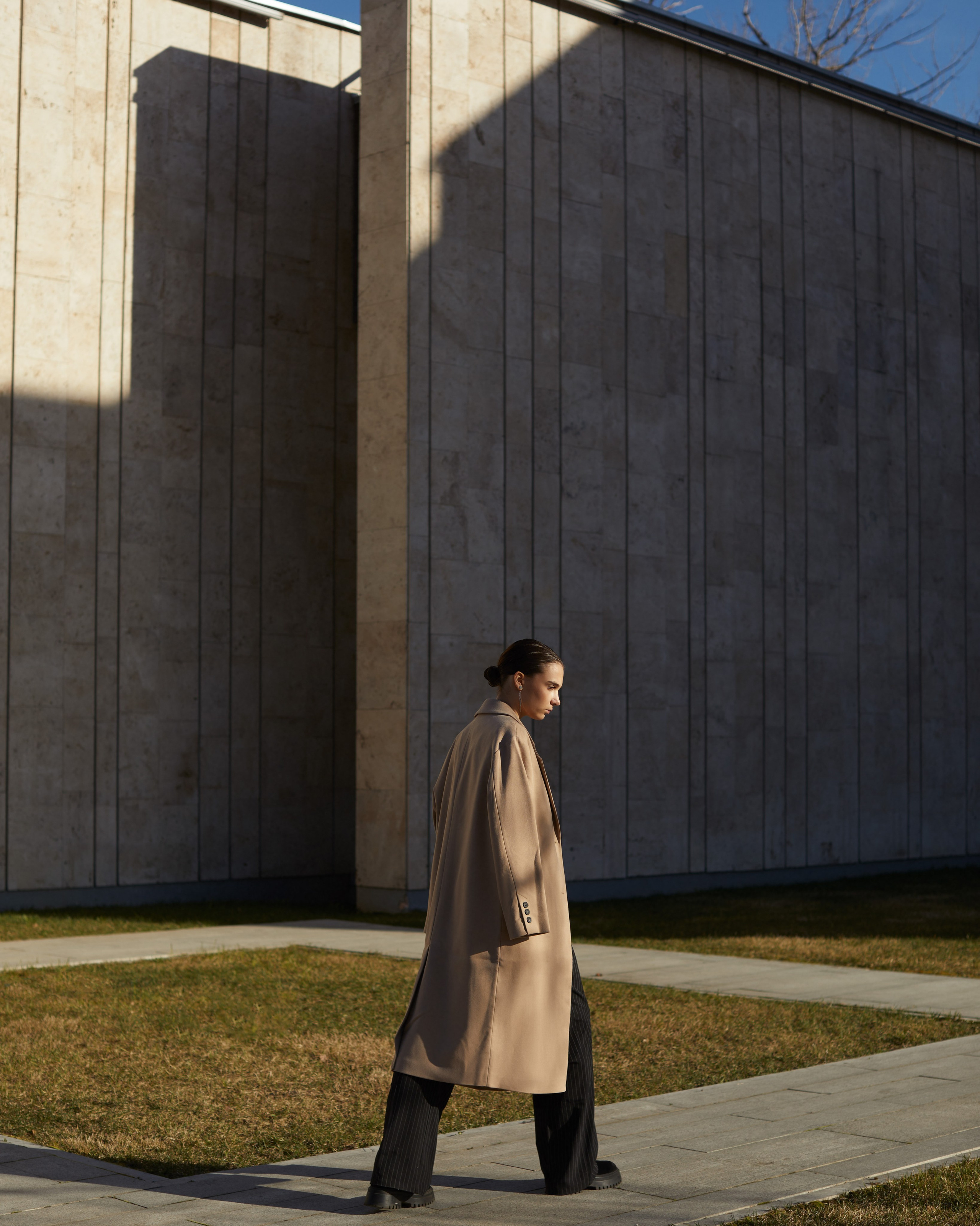 Lookbook. Фотограф для брендов одежды и маркетплейсов в Москве