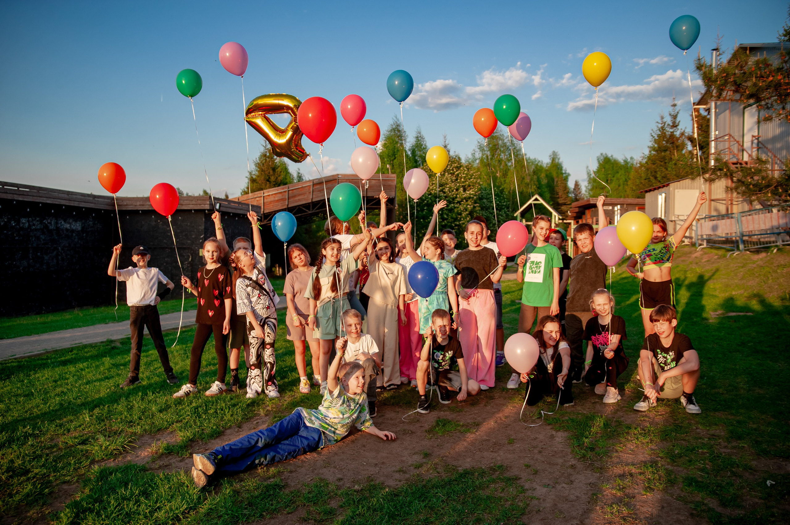 Фото-видео съёмка Serega Alucard