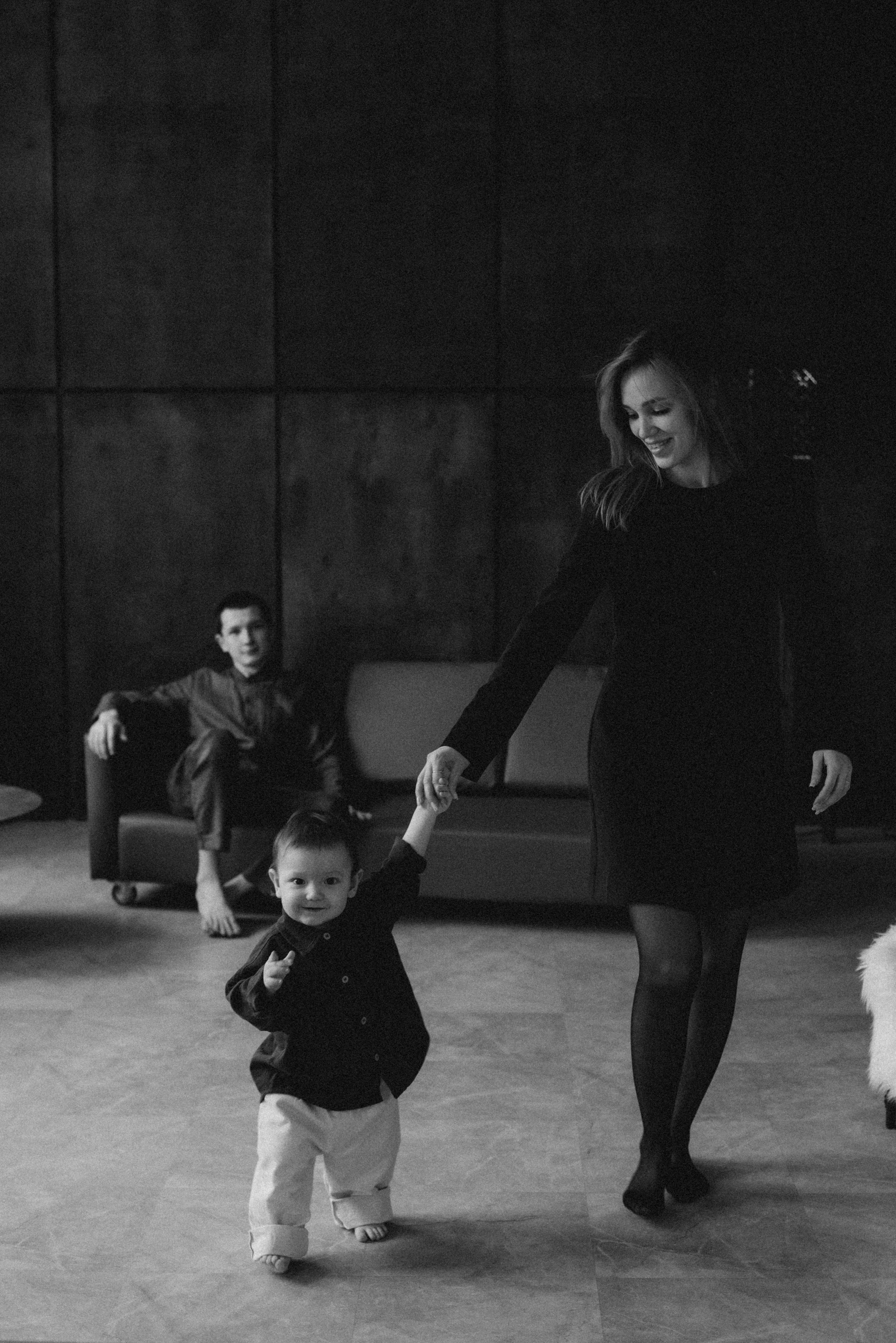 Нежность мгновенья. Свадебный и семейный фотограф в Йошкар-Оле, Питере и Казани Александра Богинич