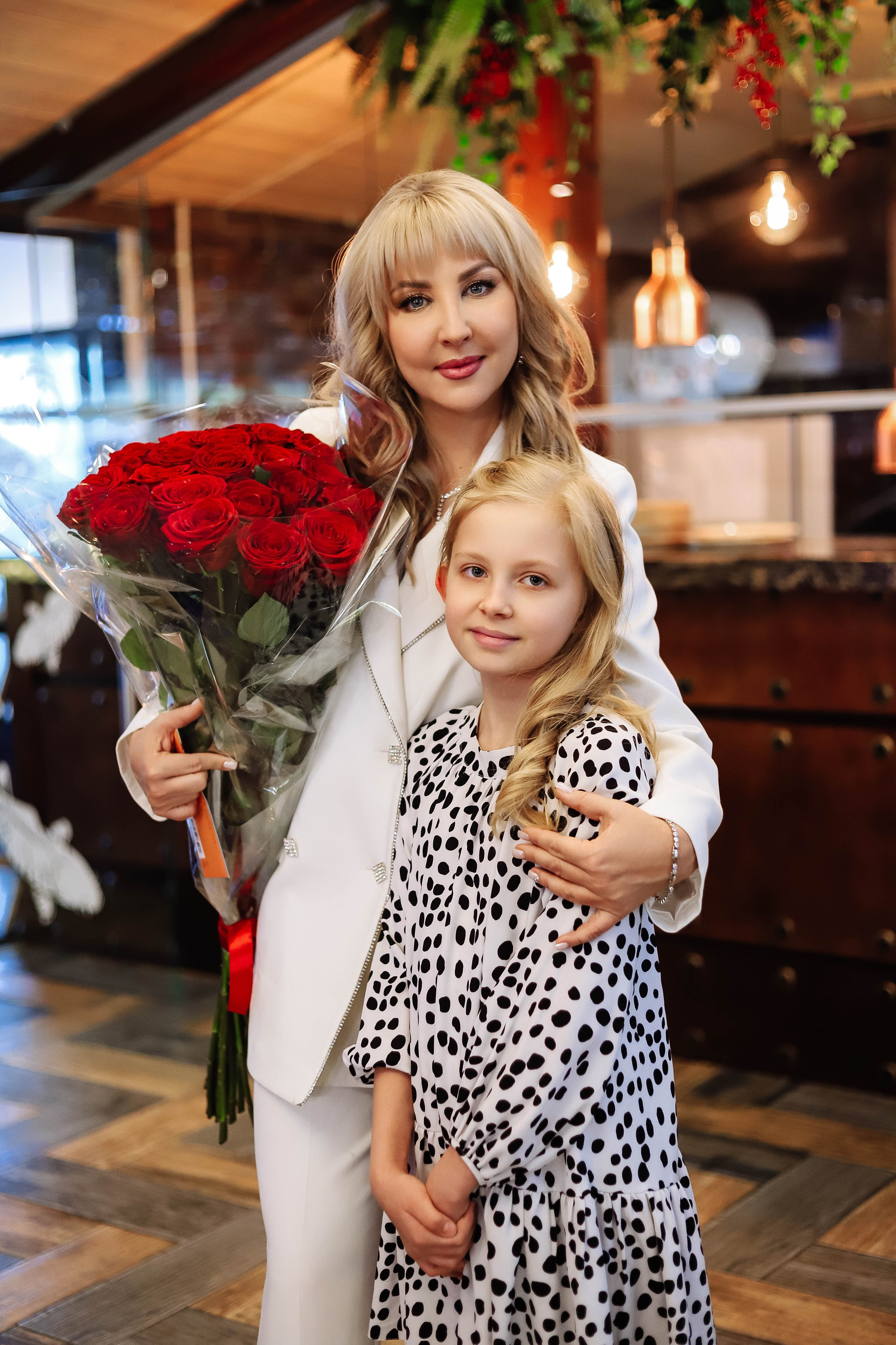 Юбилей Александры. Женский/Детский фотограф в Симферополе Вероника Слепогина