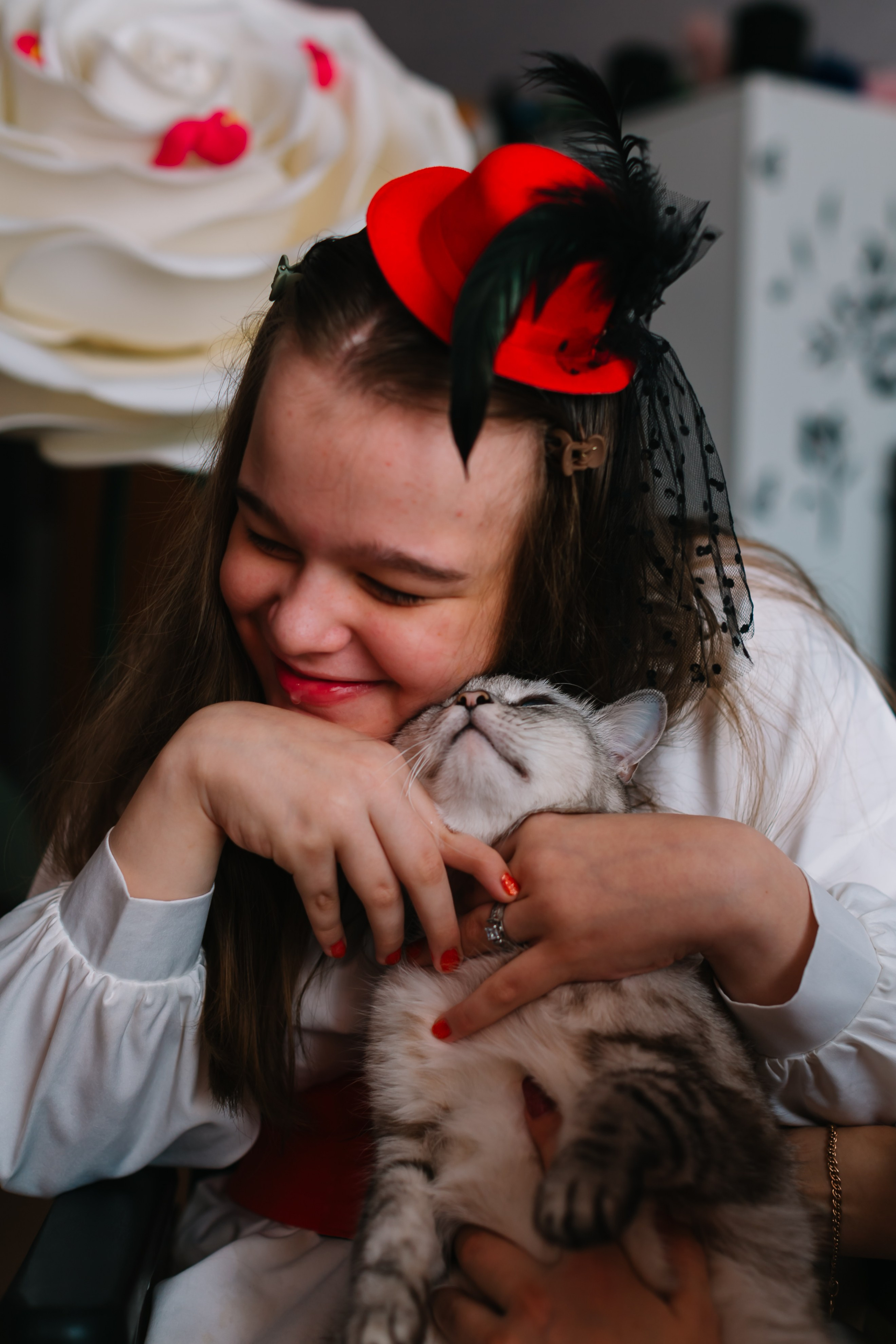 Мирослава и Наталья. Семейный и детский фотограф в Новосибирске Алёна Малахова