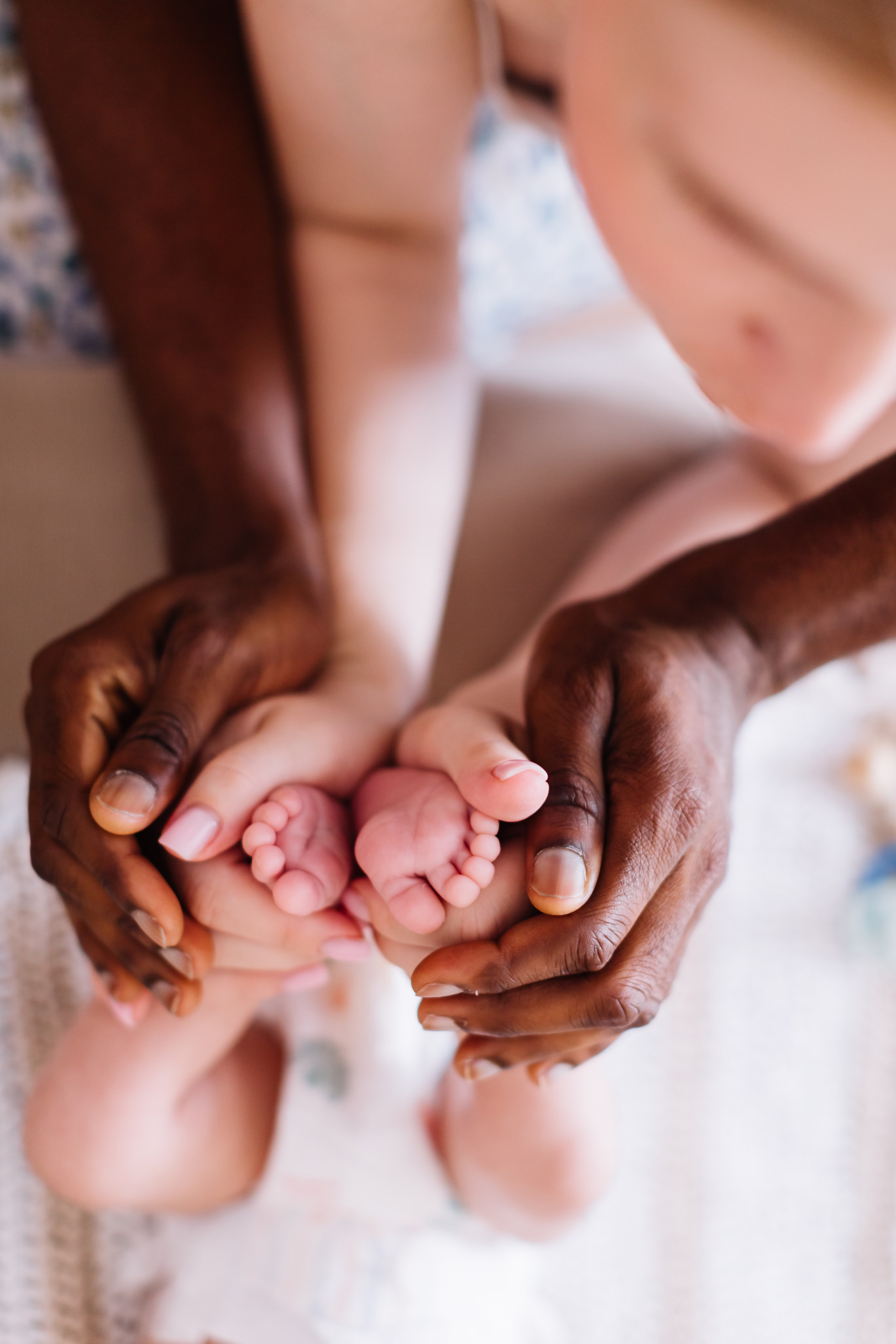 семейный детский фотограф детский новосибирск афро мулат