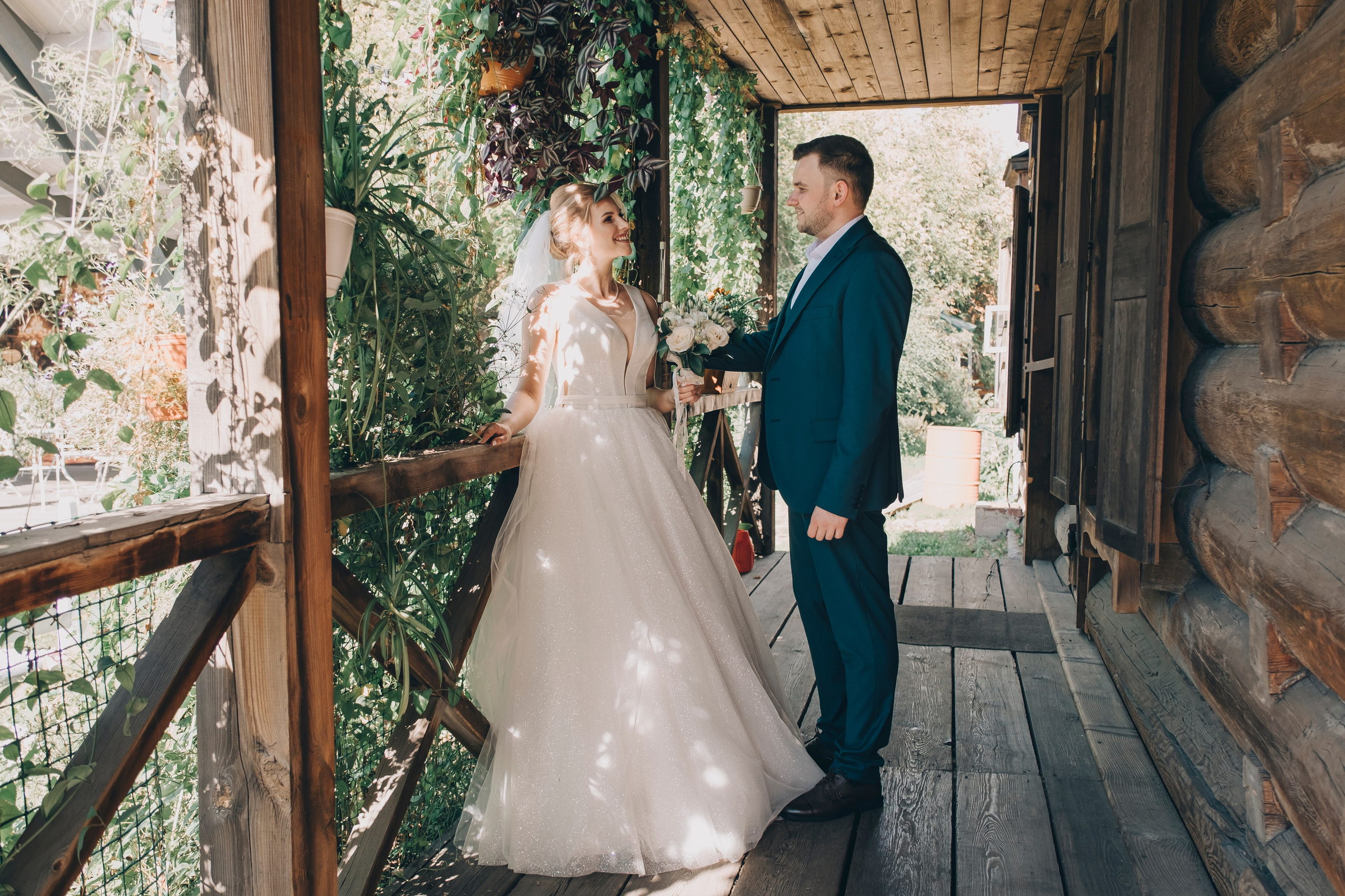 Время для нас. Фотограф в Иркутске Анна Мирошникова