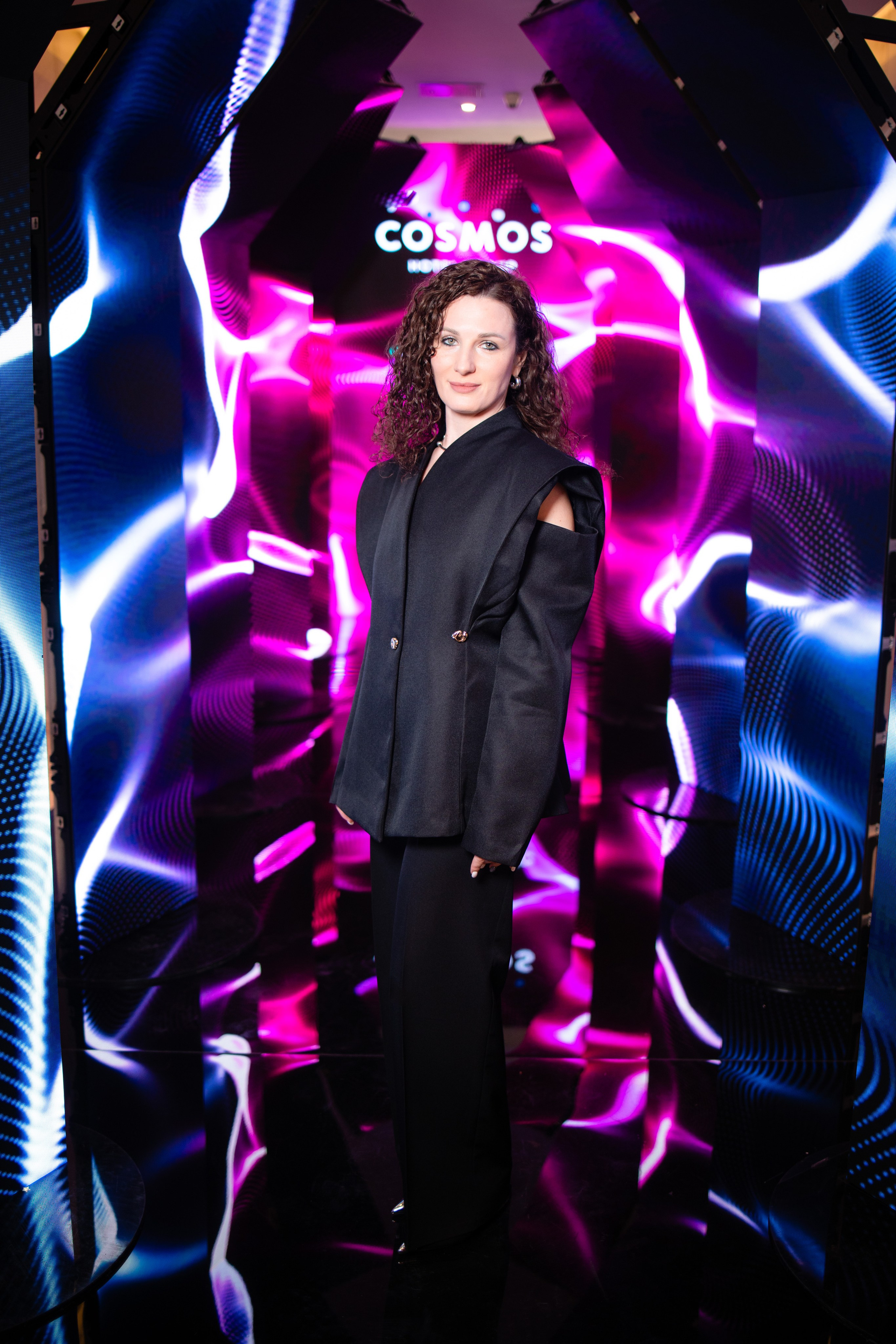 Портреты на фотозоне СИНТЕГРУС