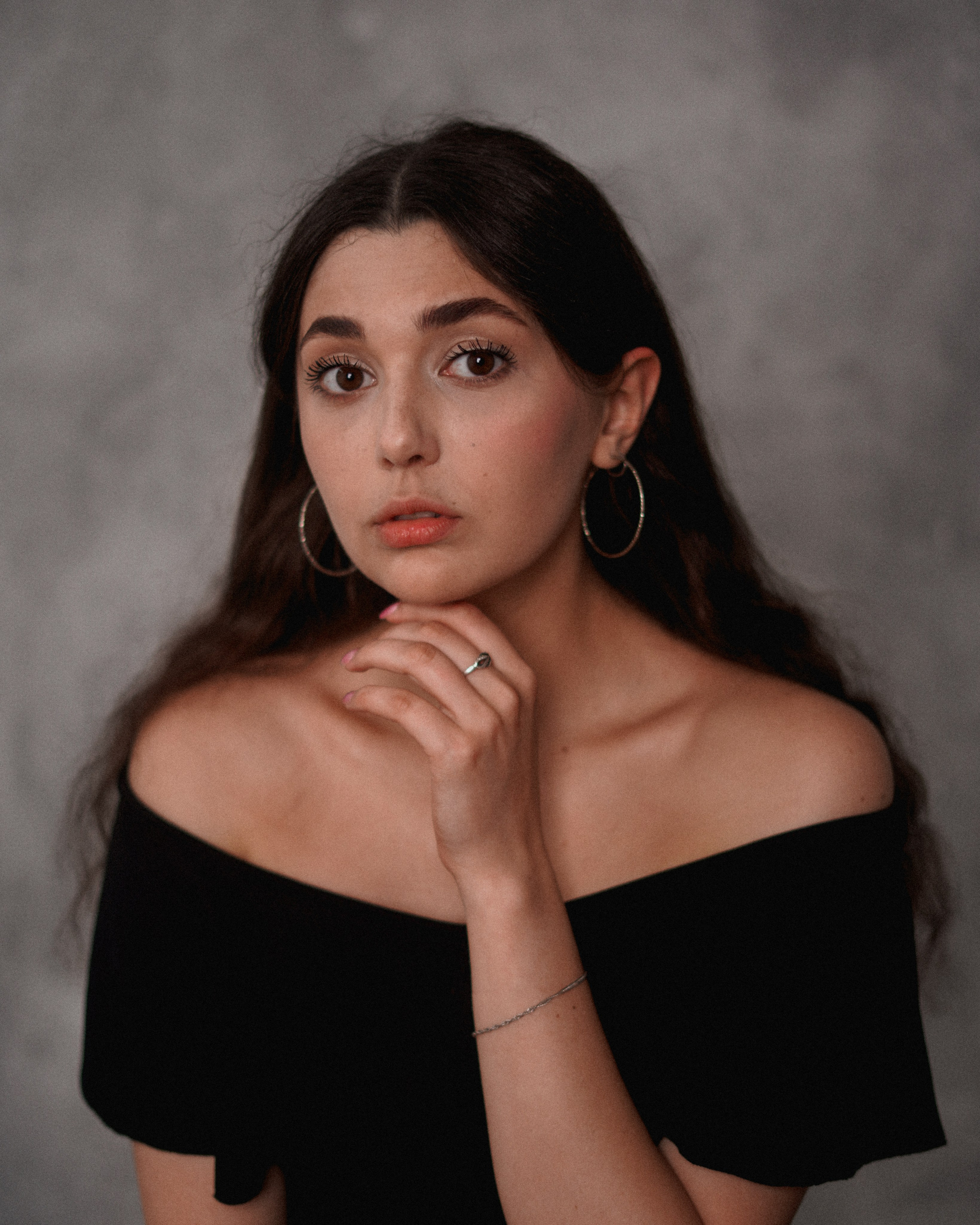 Ника. Творческий фотограф в Санкт-Петербурге Леонид Фельдман