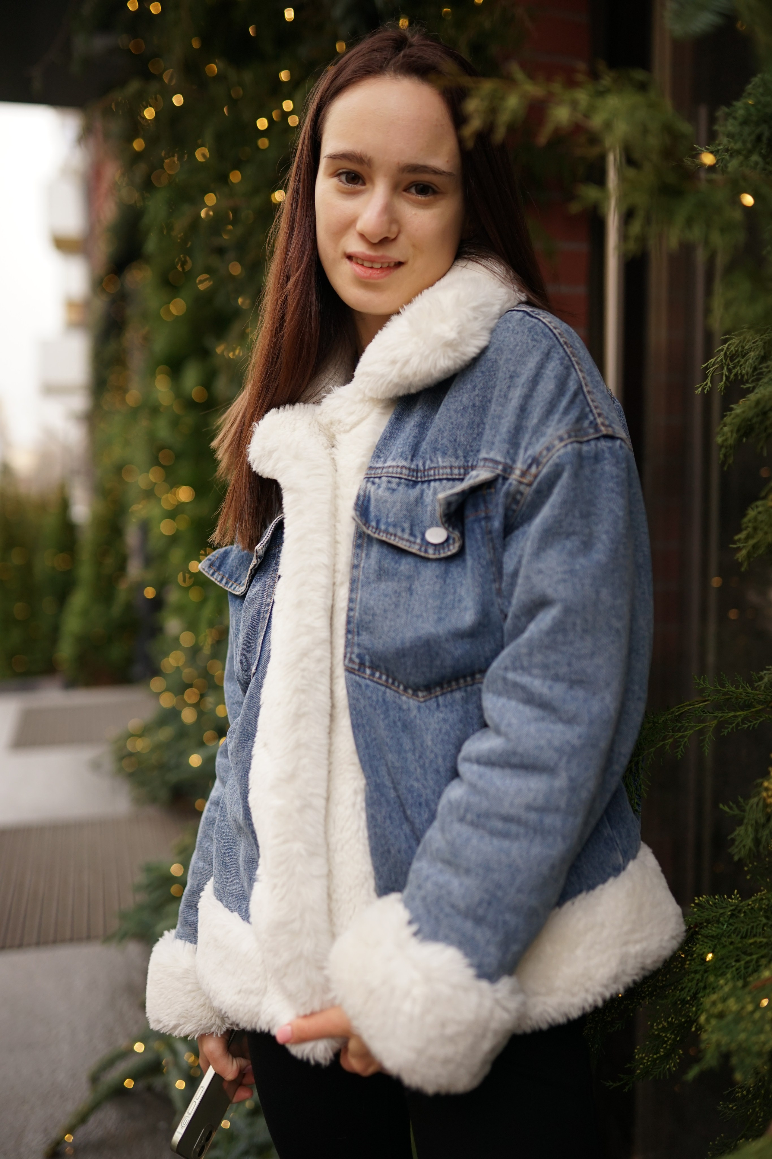 Юлия | Табачка Центр. Фотограф Владимир Дудукалов