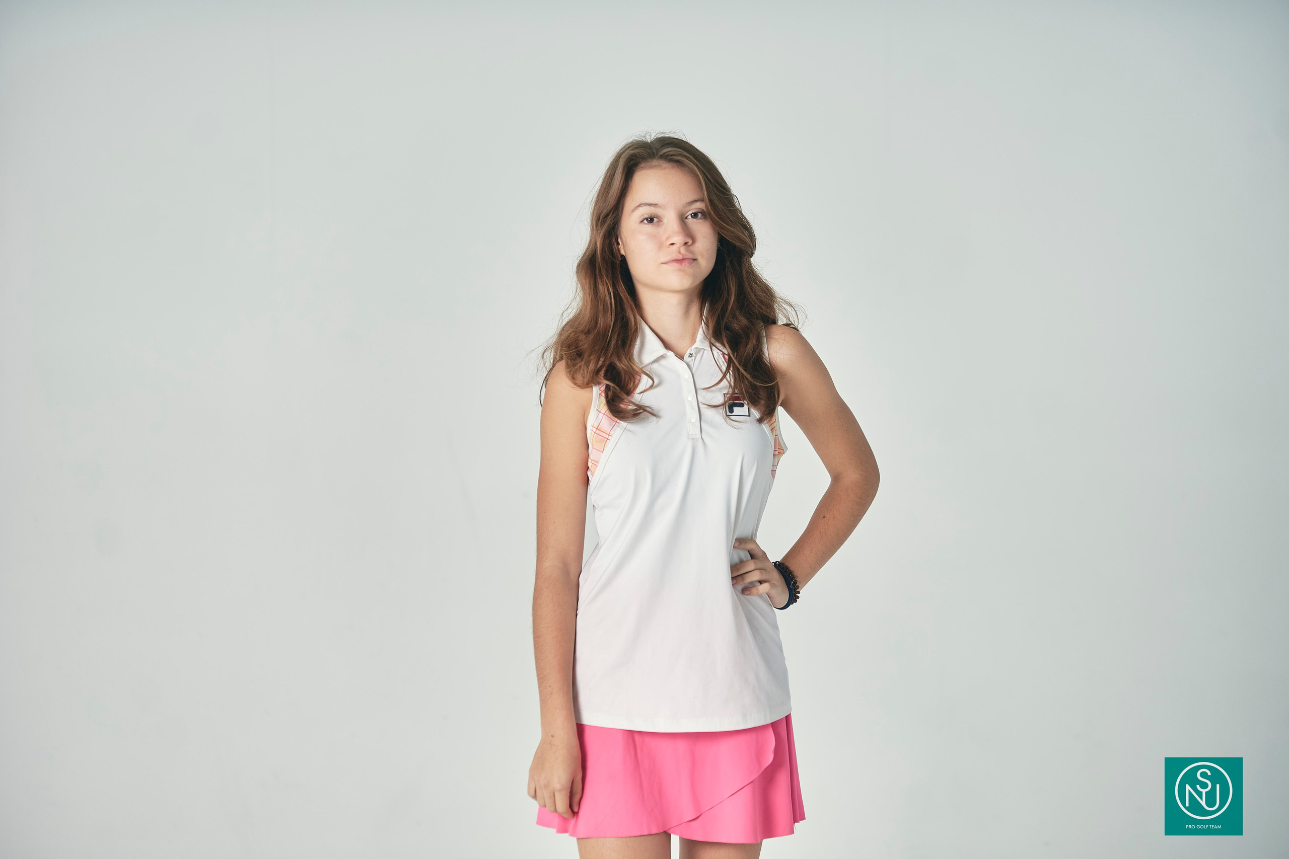 NSU съемка команды 2024. Академия гольфа NSU в Москве. Тренировки по гольфу для детей и взрослых, тренировки для новичков