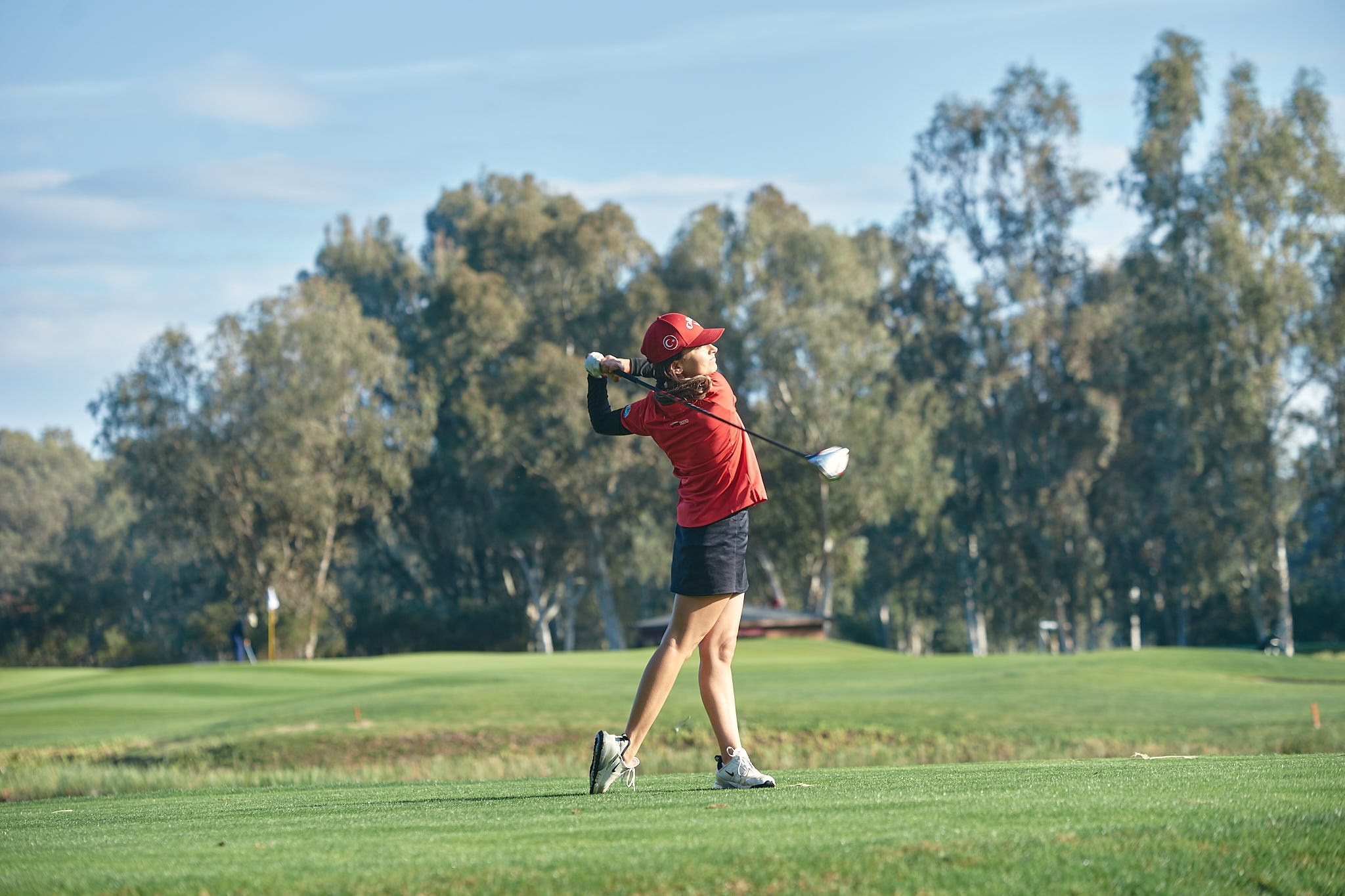 Turkey 2024. Академия гольфа NSU в Москве. Тренировки по гольфу для детей и взрослых, тренировки для новичков