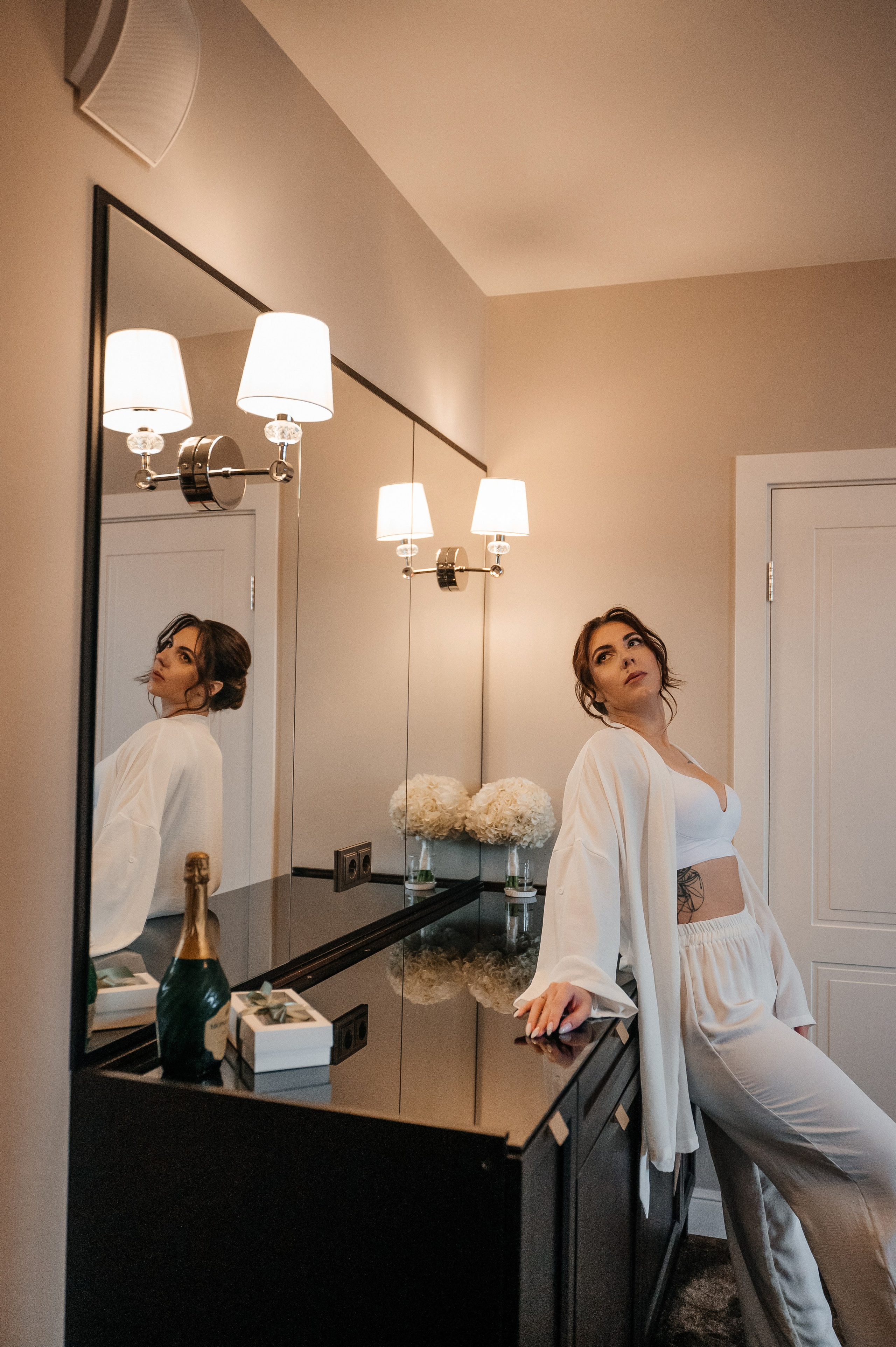 Миша и Настя 13.09.2024. Свадебный и семейный фотограф в городе Смоленске