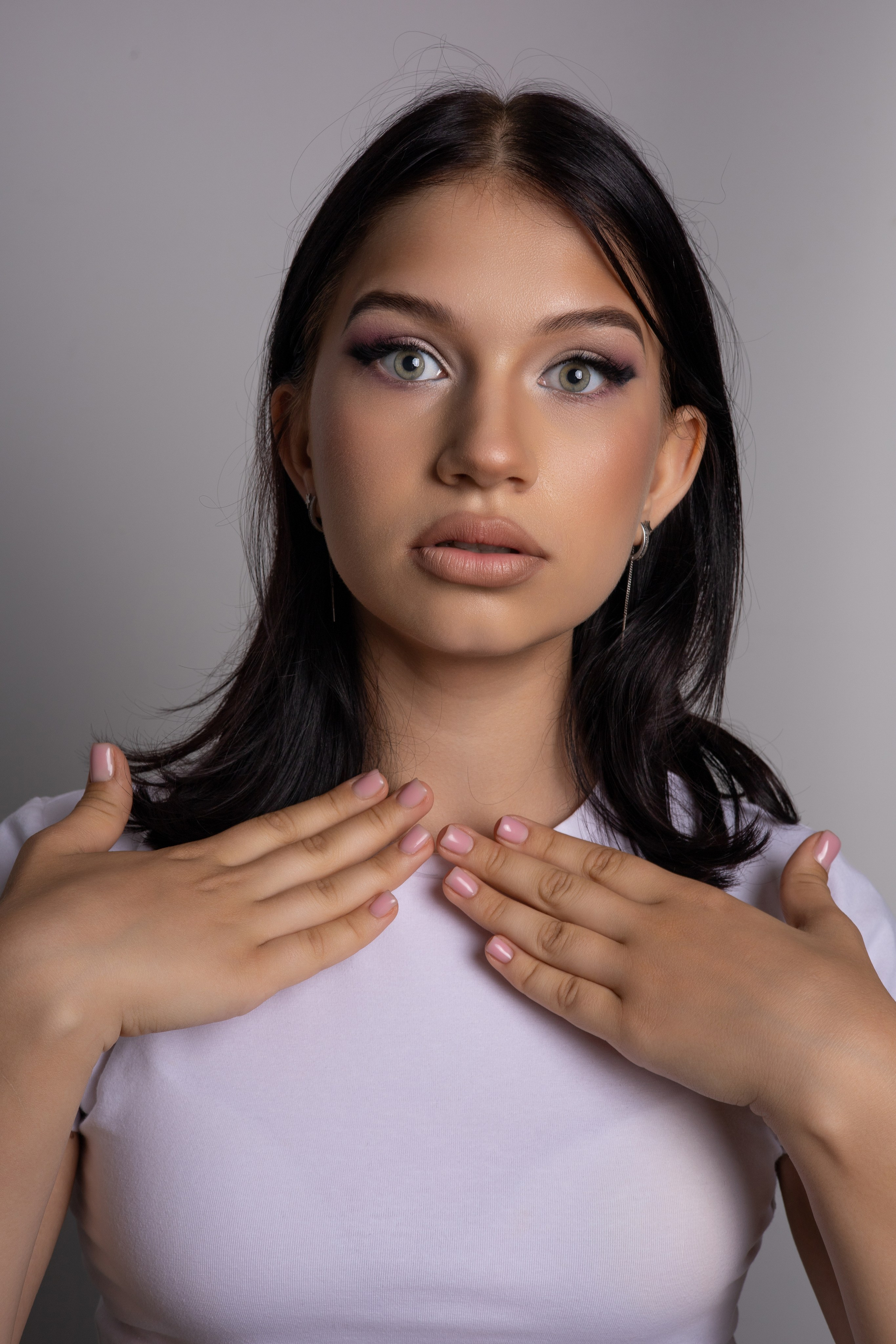 Темникова Полина. Promodels