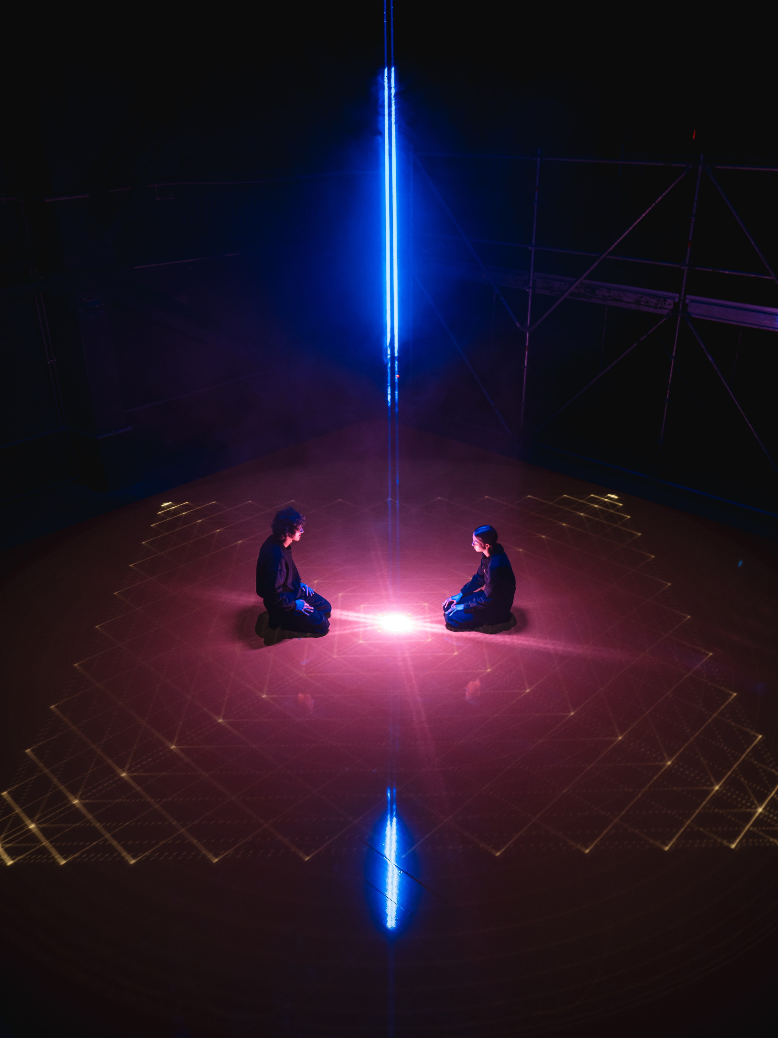 Intervals Festival 2025. @tomrus: Рустам Шагиморданов — фотограф