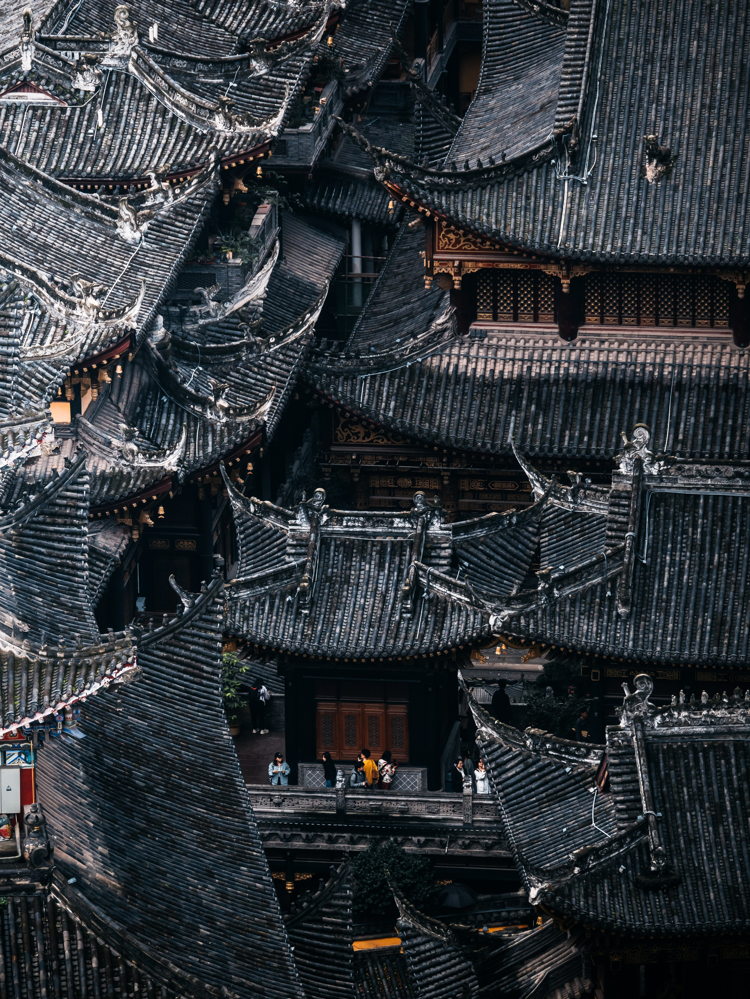 China/Китай. @tomrus: Рустам Шагиморданов — фотограф