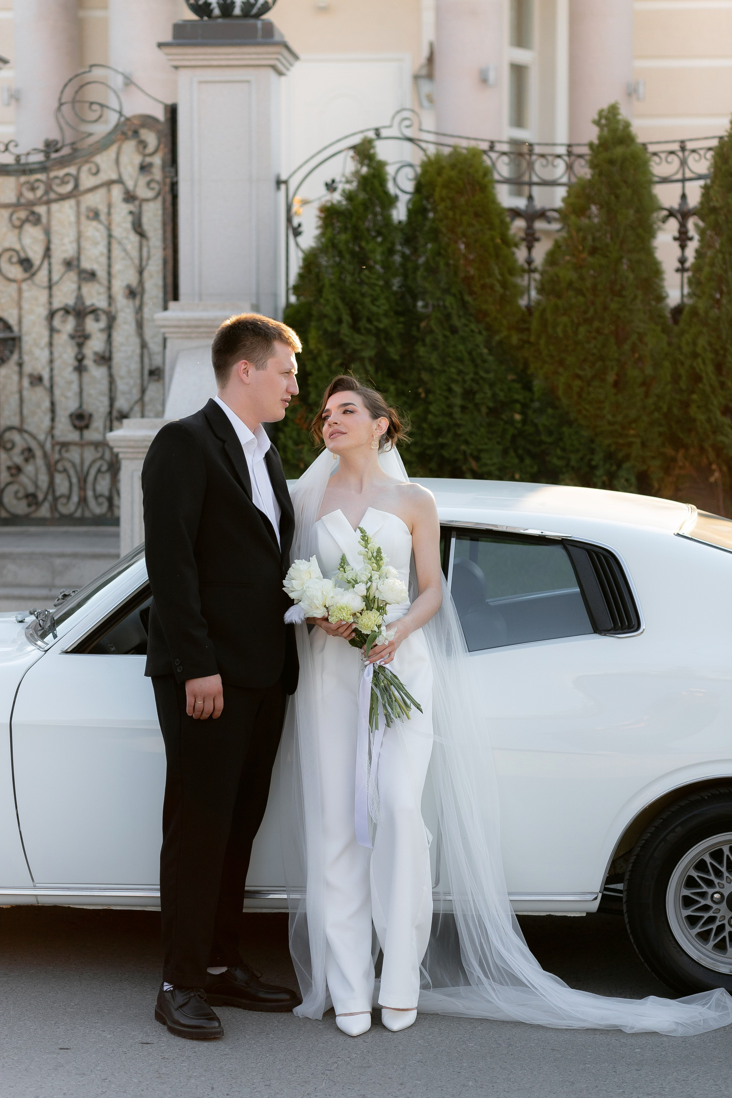 Никита & Алина