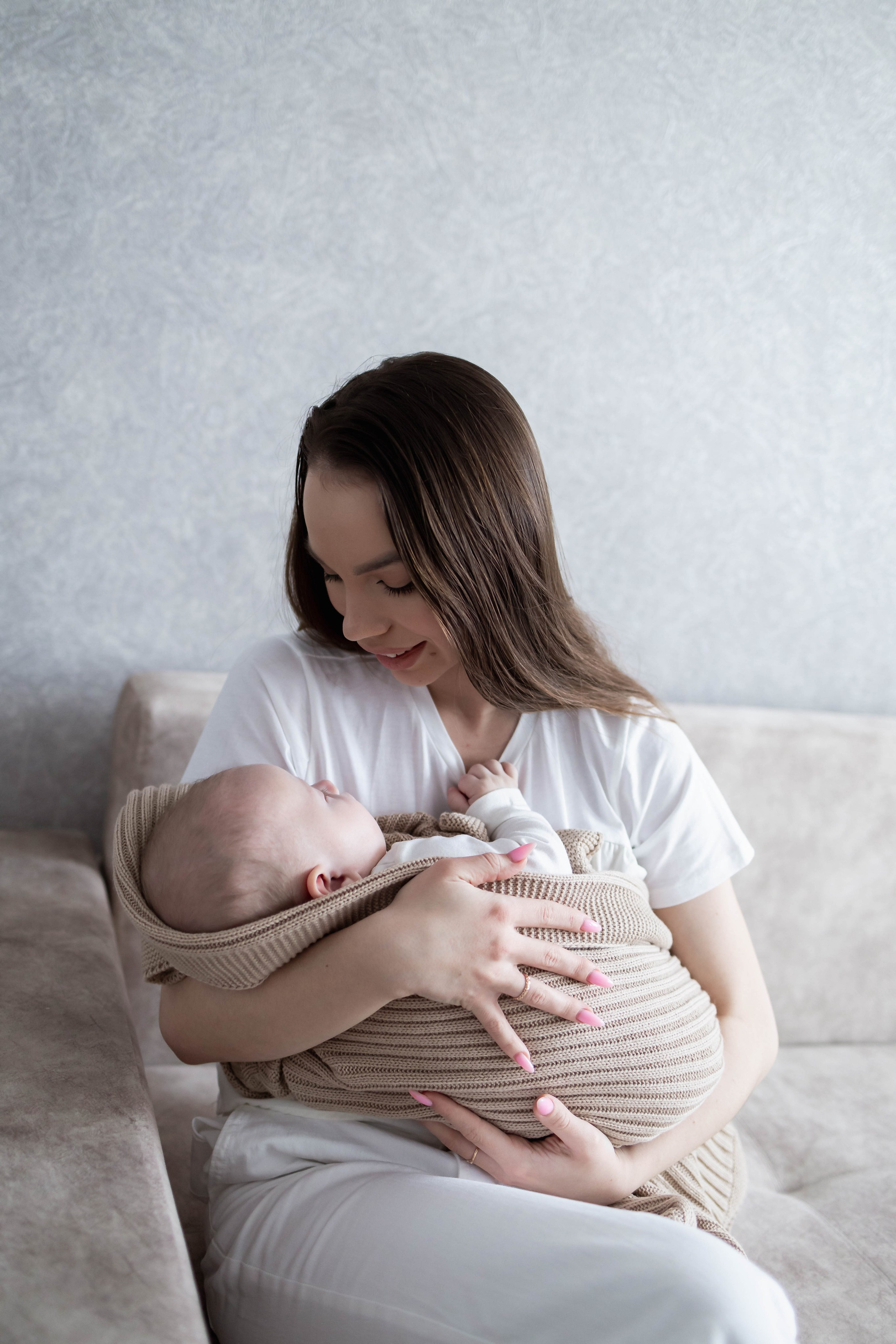 Фотограф Сарбиназ Мустафина в Казани