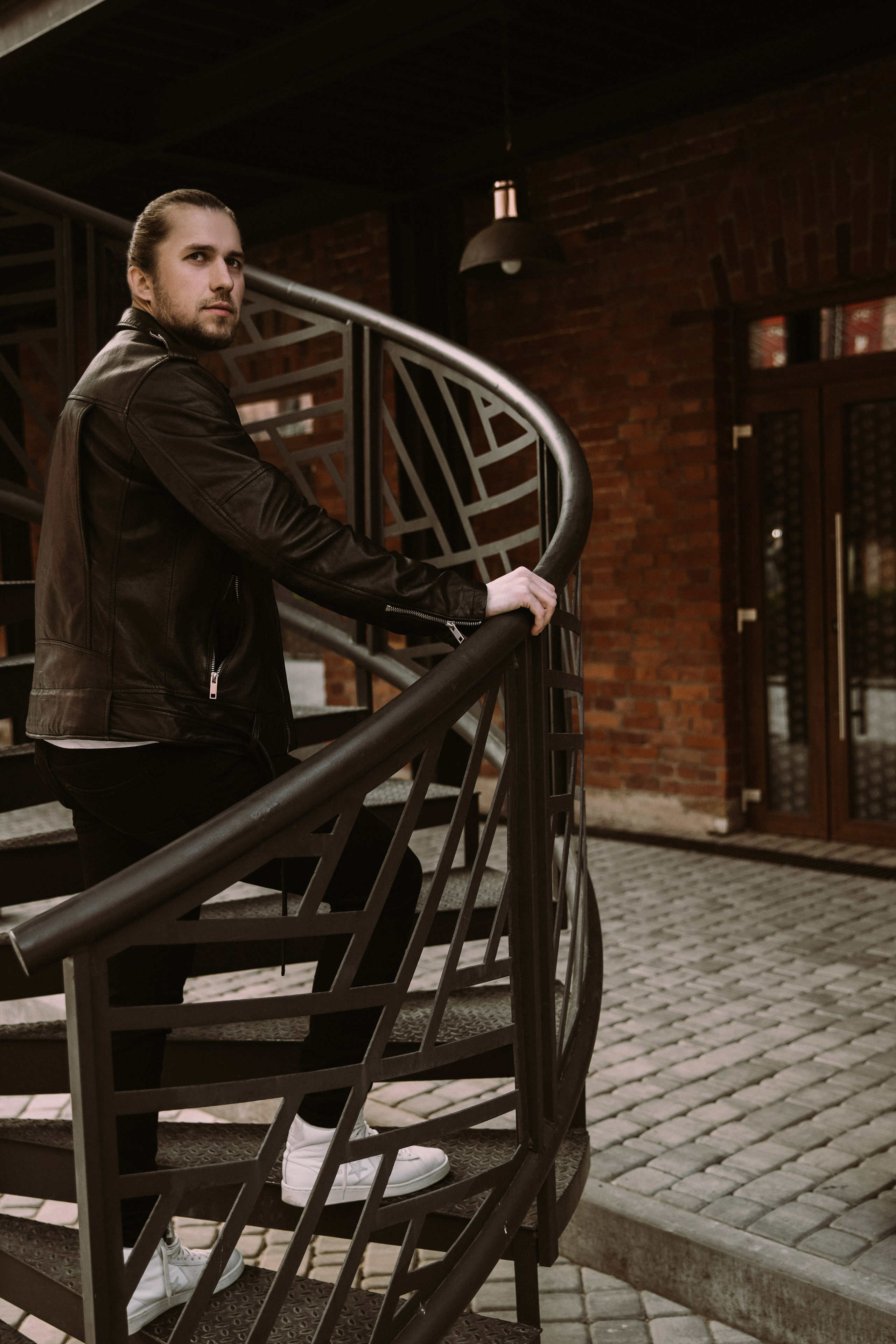 Владимир. Фотограф в Санкт-Петербурге Ангелина Волкова