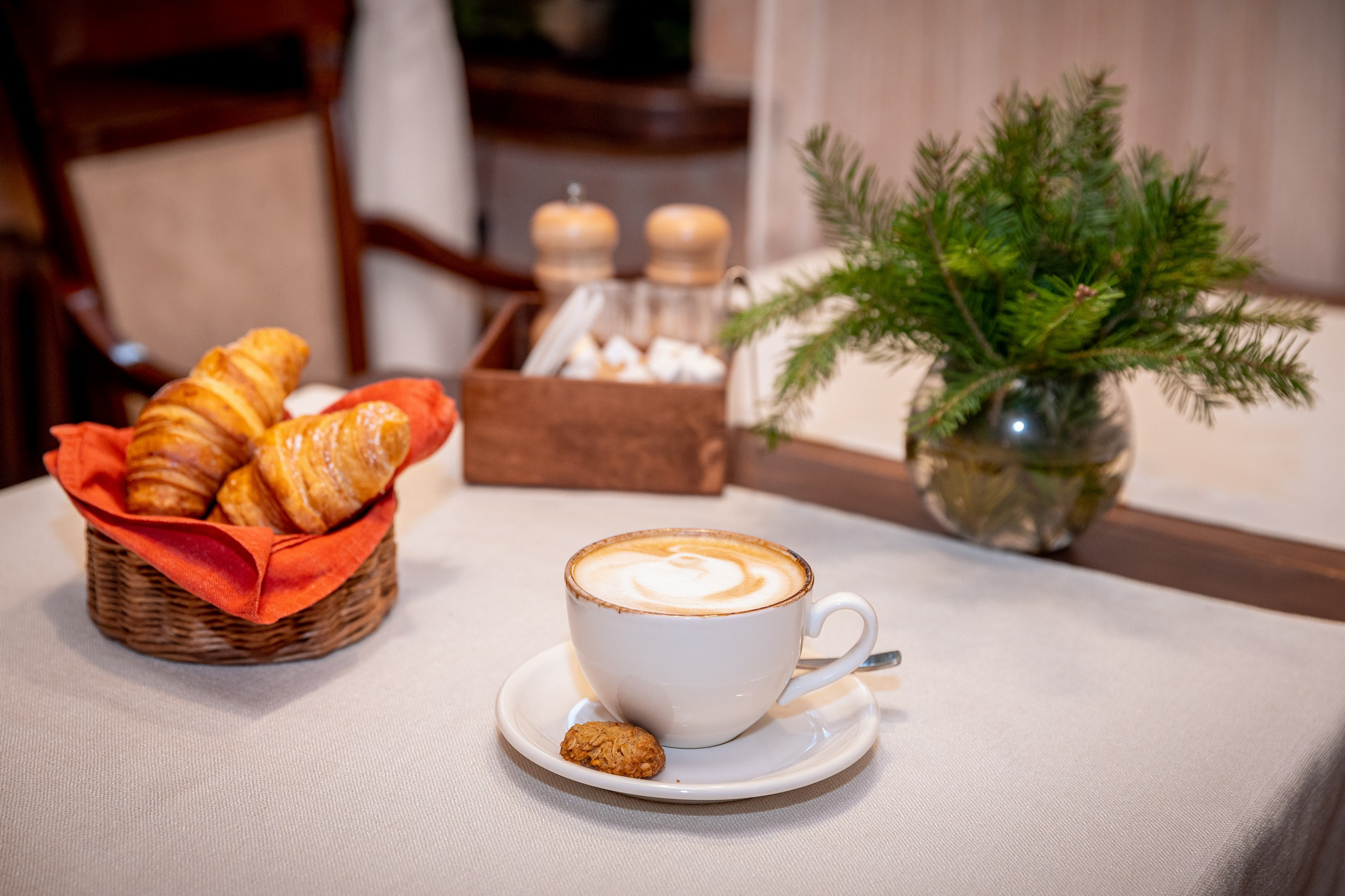 Профессиональная фотосъемка интерьеров