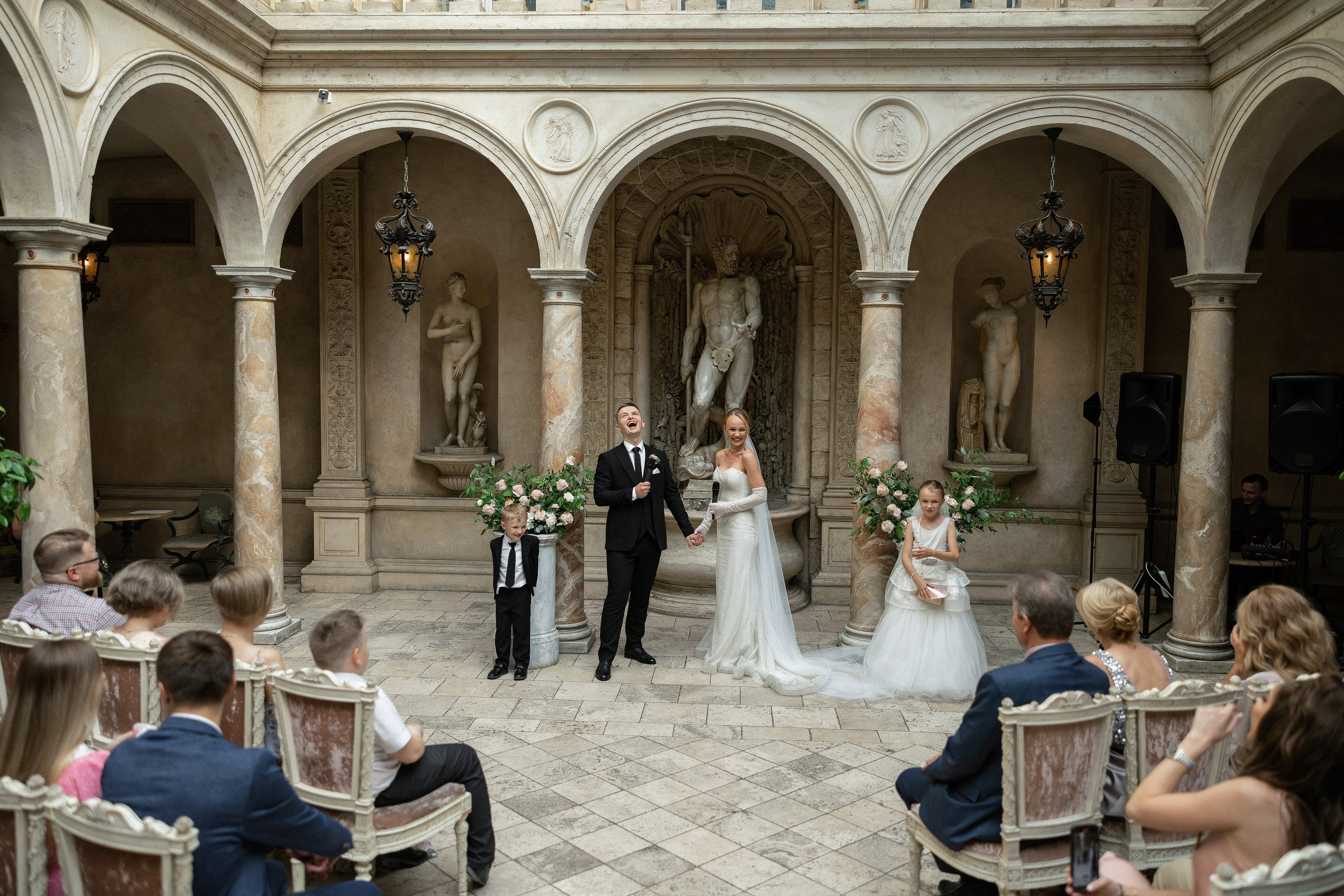 Фотограф на свадьбу Москва. Свадебный фотограф и видеограф в Москве, Виктор Архилюк