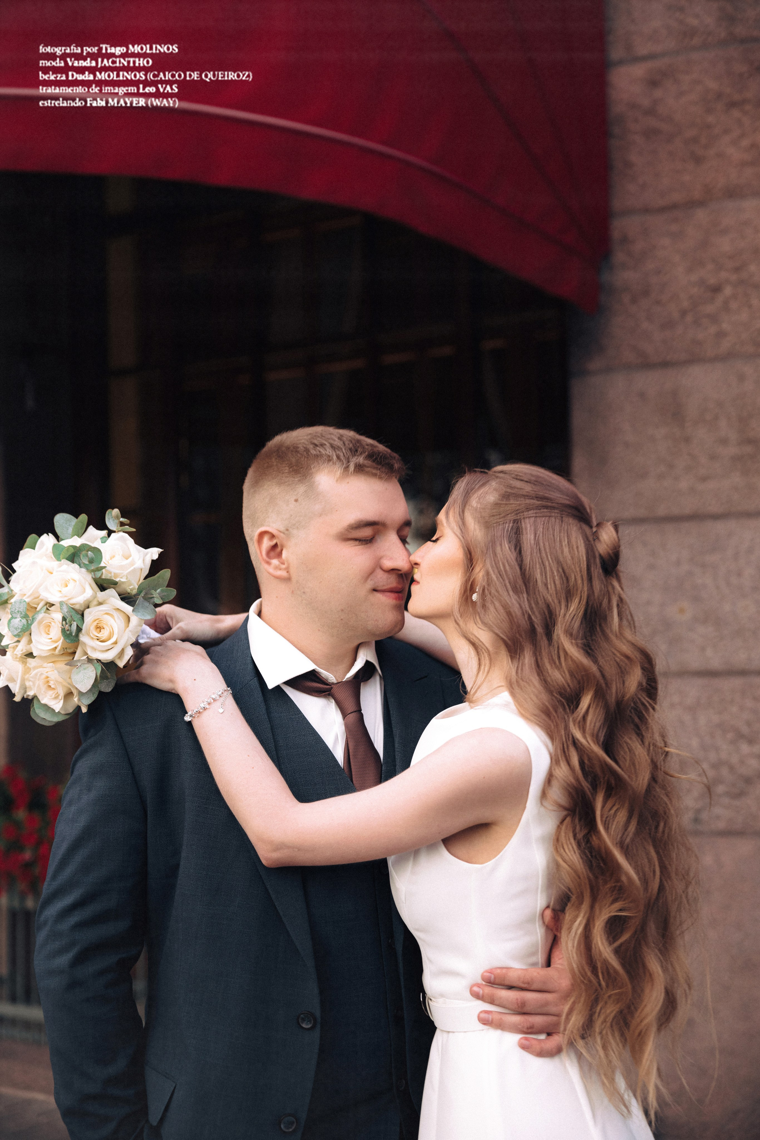 ♥. Фотограф в Санкт-Петербурге Мария Проскурина