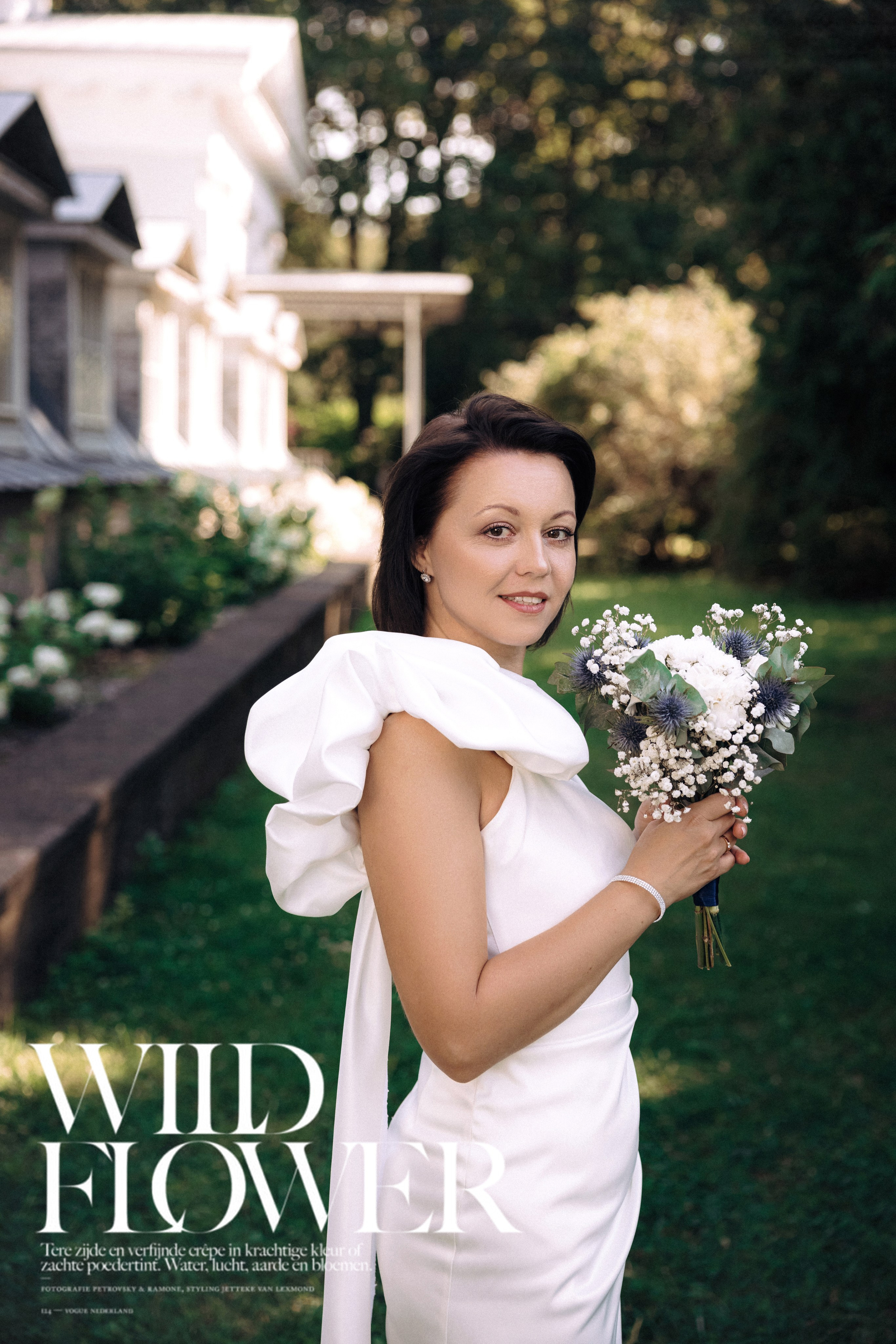 ♥. Фотограф в Санкт-Петербурге Мария Проскурина