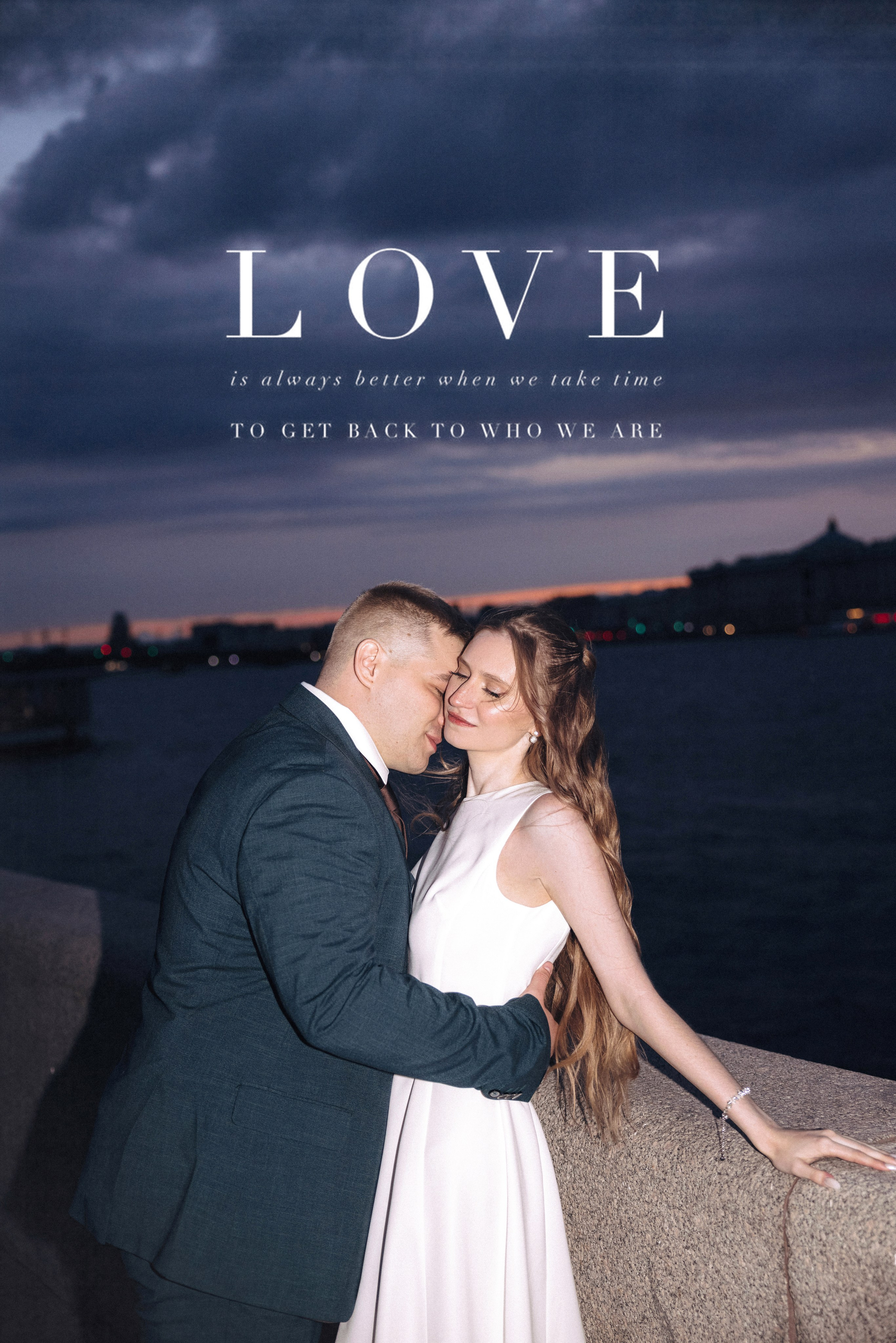 ♥. Фотограф в Санкт-Петербурге Мария Проскурина