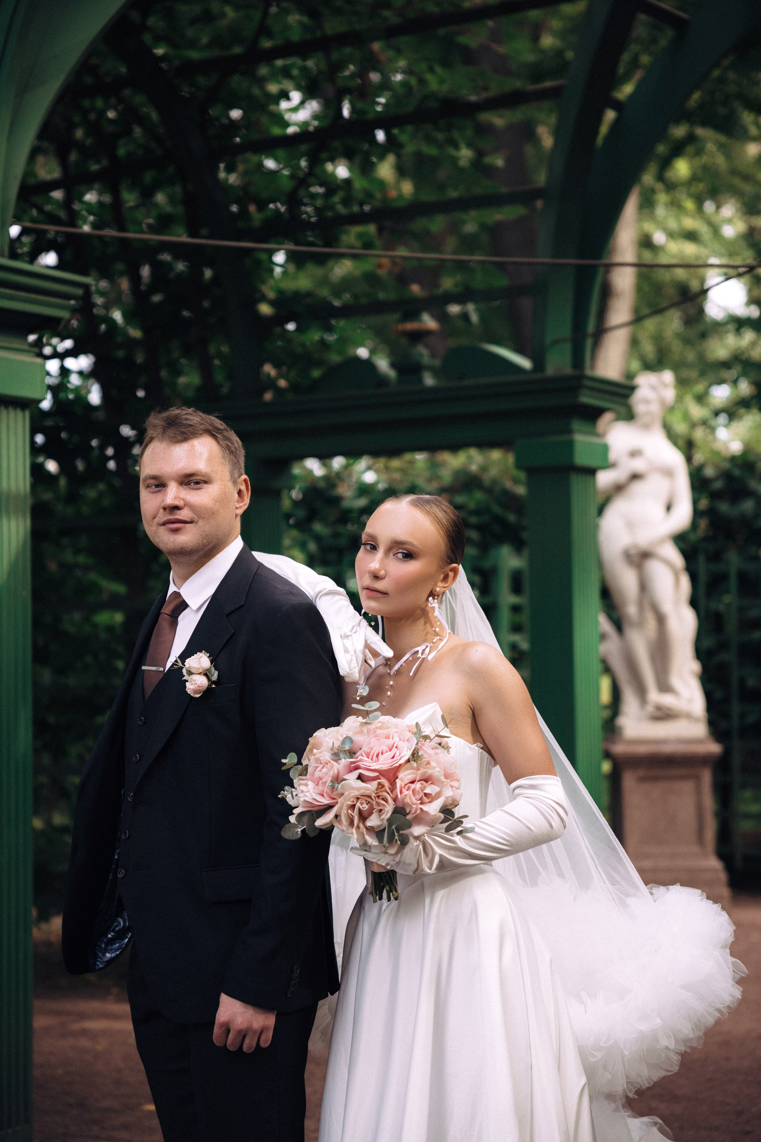 ♥. Фотограф в Санкт-Петербурге Мария Проскурина