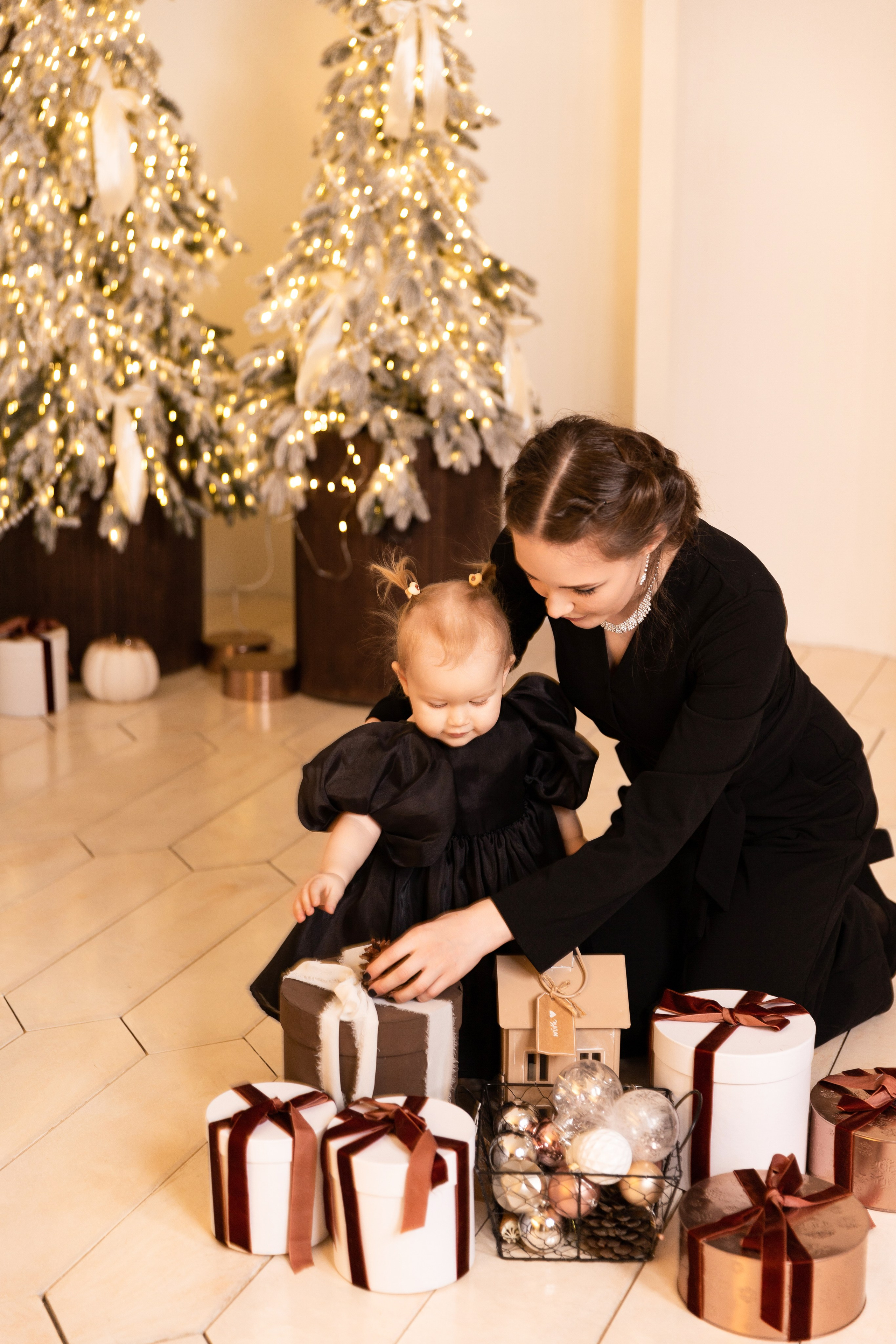 Алена, Владислав и София. Семейный фотограф в Екатеринбурге и Красноуфимске Евгения Лягаева