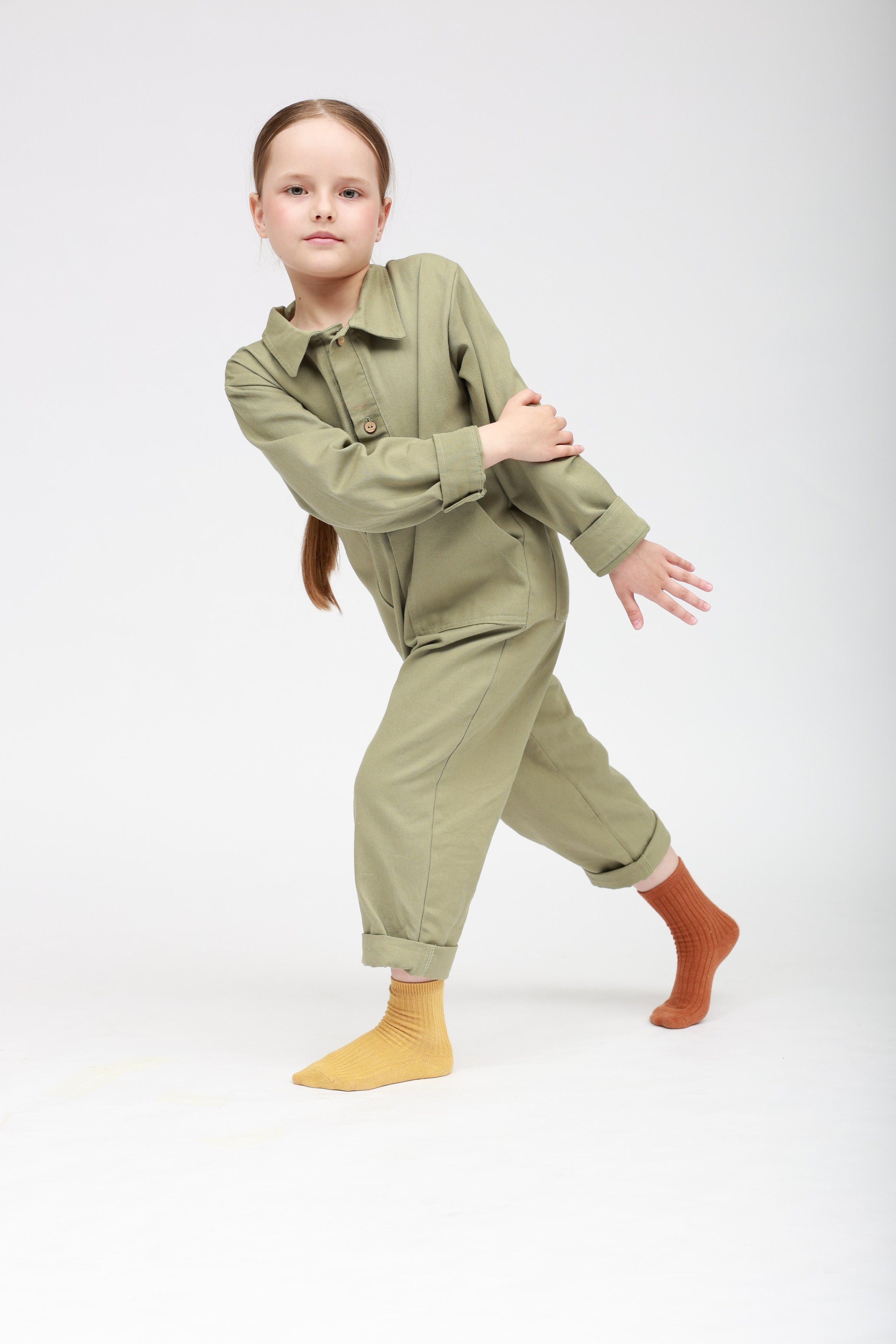 Студия современной хореографии Format. MIG — студия спортивной фотографии Михаила Голянского