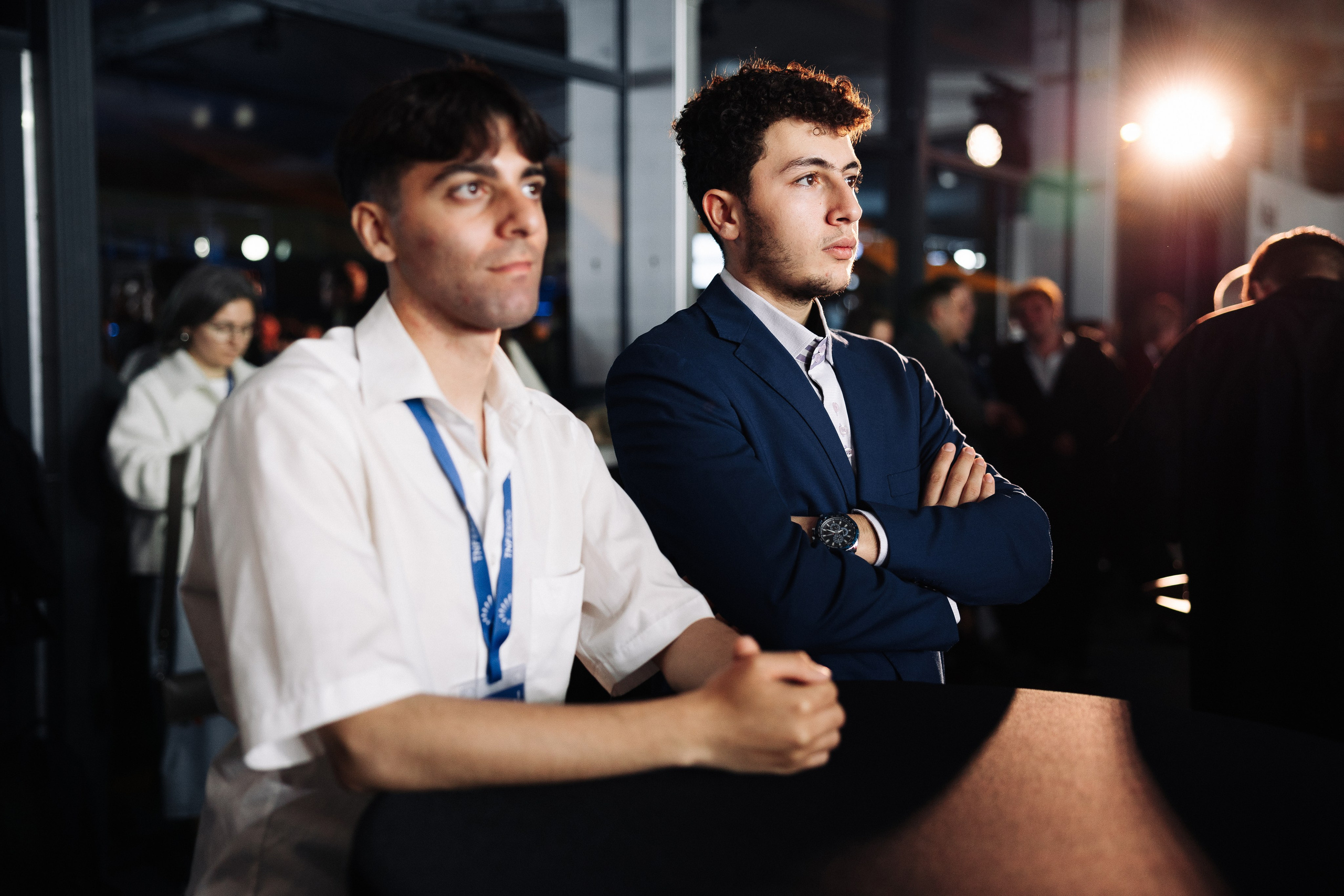 TNF 2024. MIG — студия спортивной фотографии Михаила Голянского