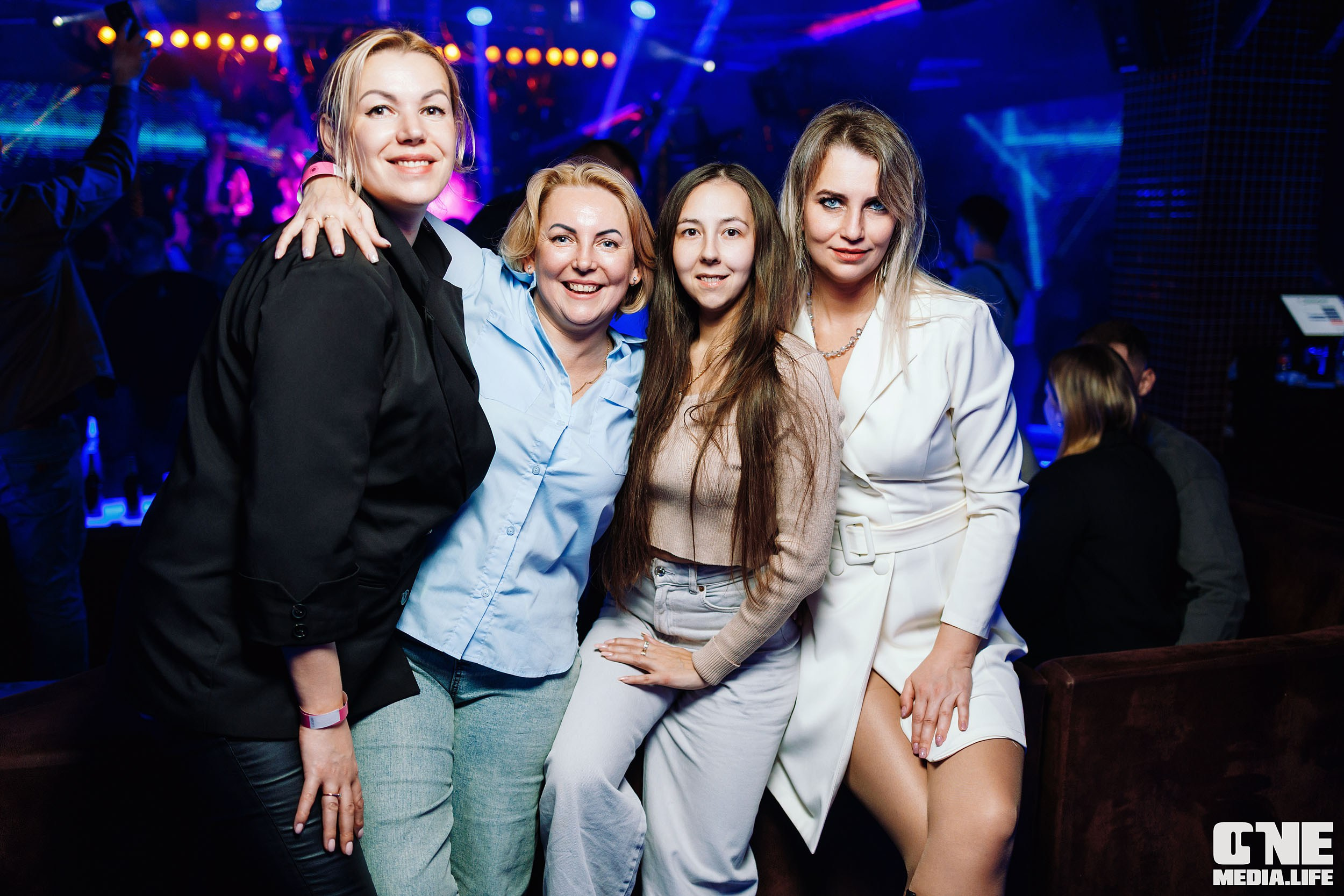 Фоторепортаж из РК Планета. One Media Life: фоторепортажи, фотоотчеты с мероприятий и заведений