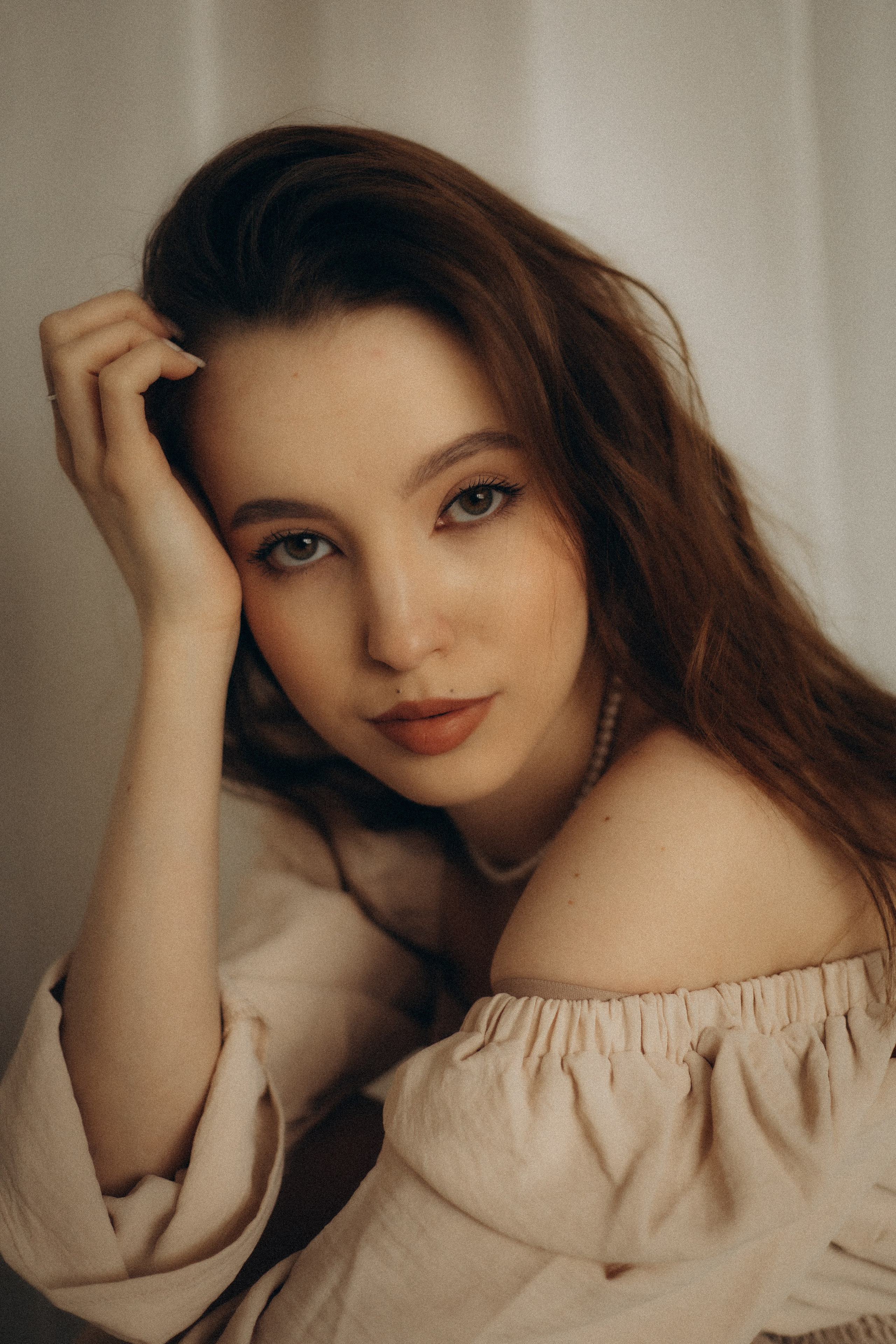 Диляра. Фотограф из Казани Мария Шамсутдинова