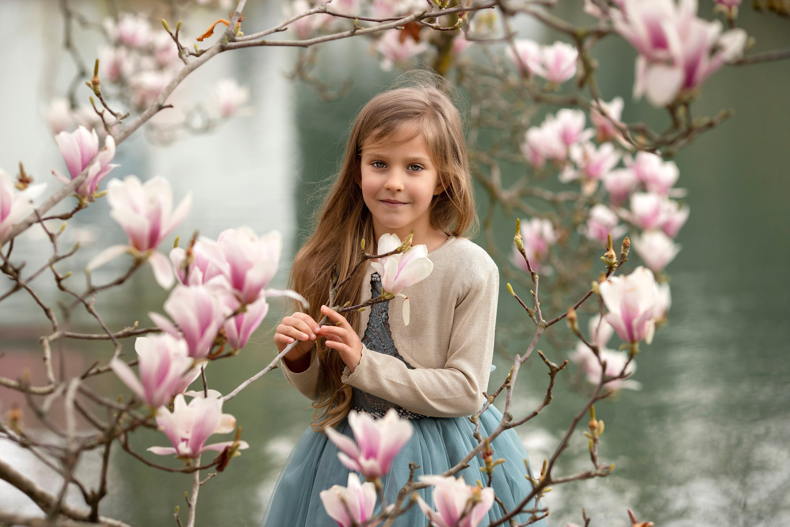 Семейная и детская фотосессия. Женский и портретный фотограф Мила Прошина. Краснодаар