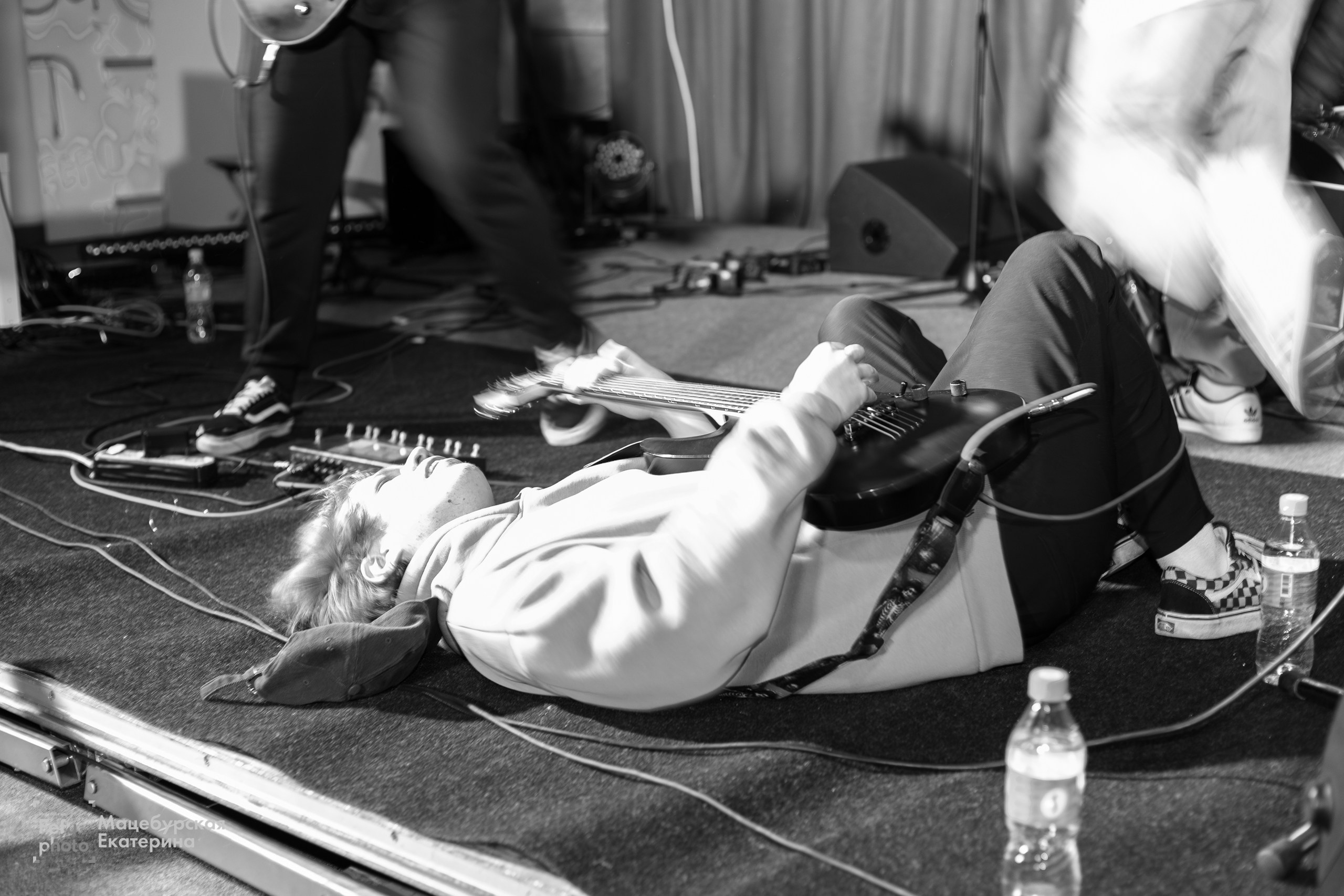 GRUNGE EMO NIGHT. Главная