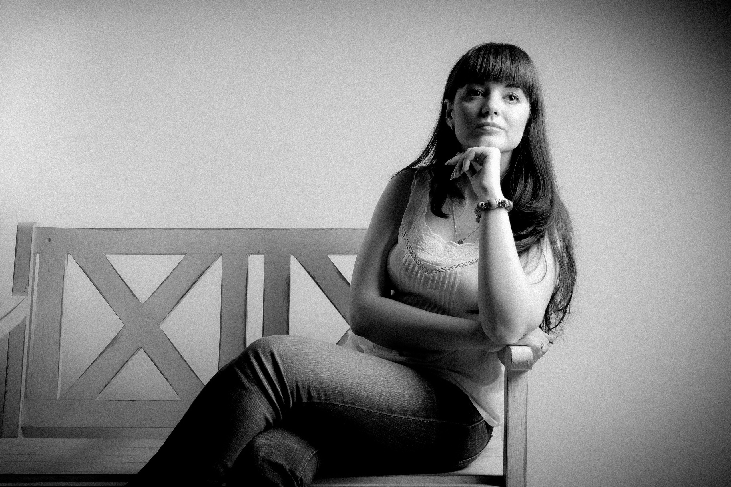 Студия. Максим Матвийченко и Виктория Басова профессионалы своего дела