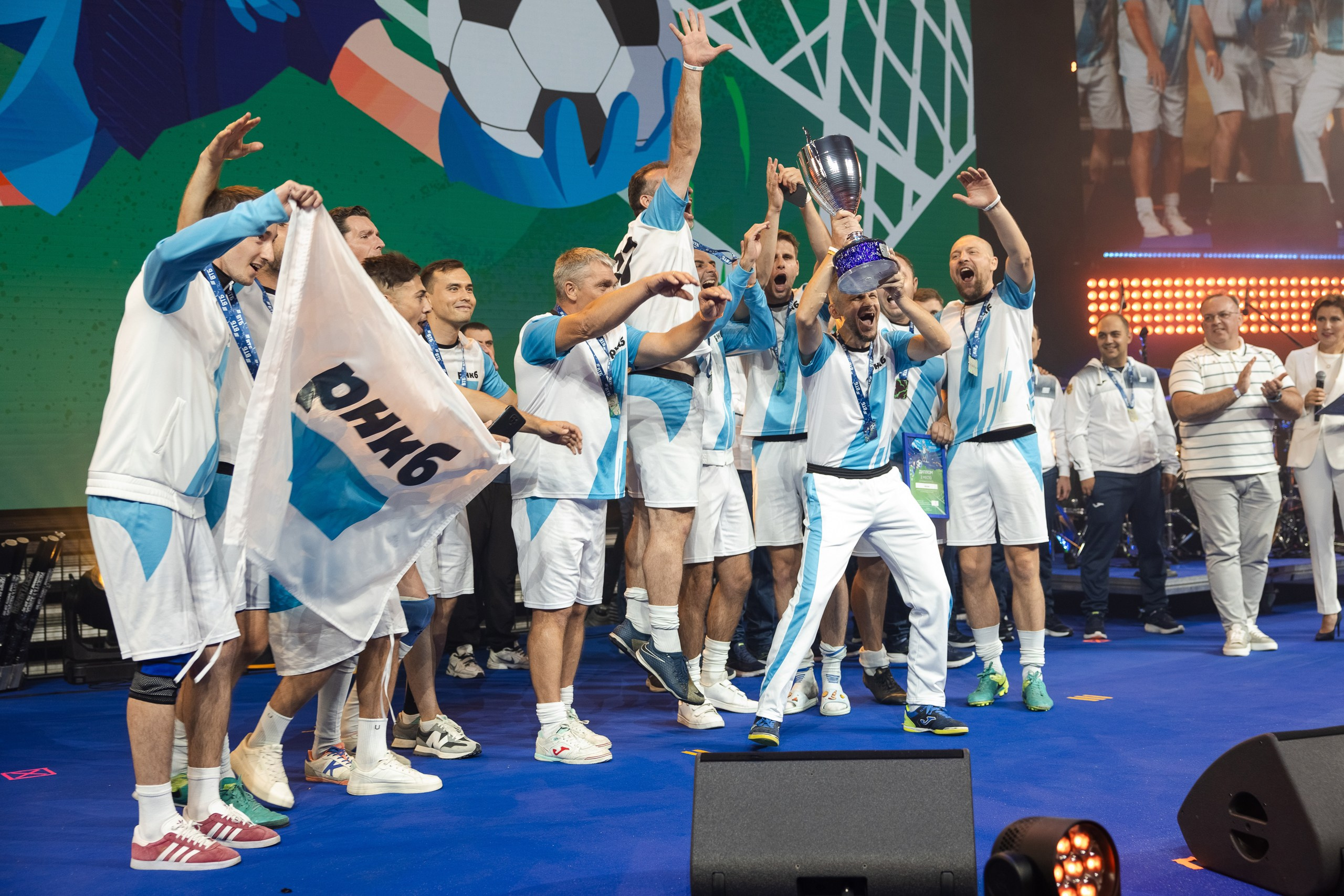 ВТБ Спартакиада. Свадебный репортажный фотограф в Москве