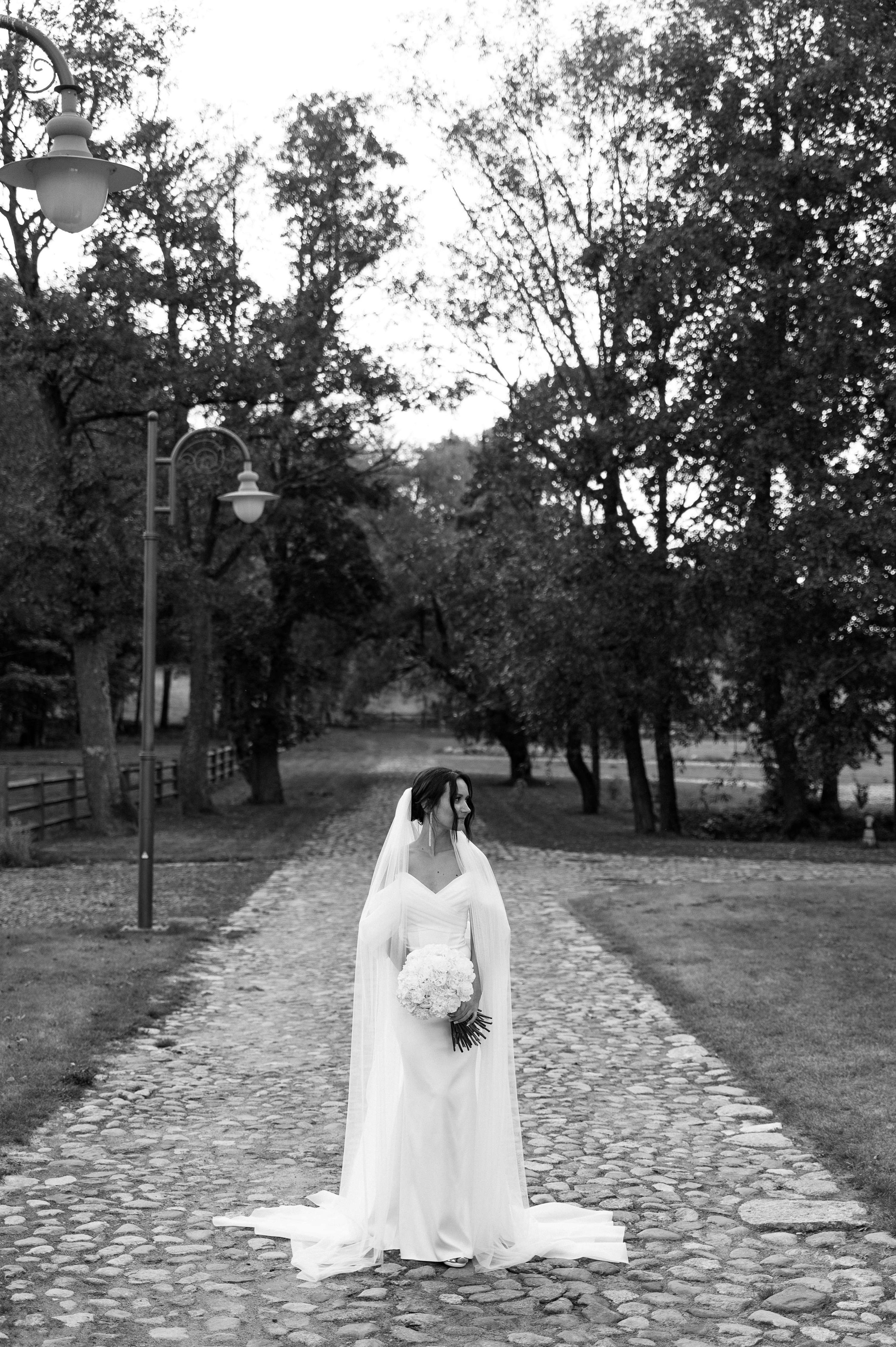 L&O. Свадебный фотограф Минск