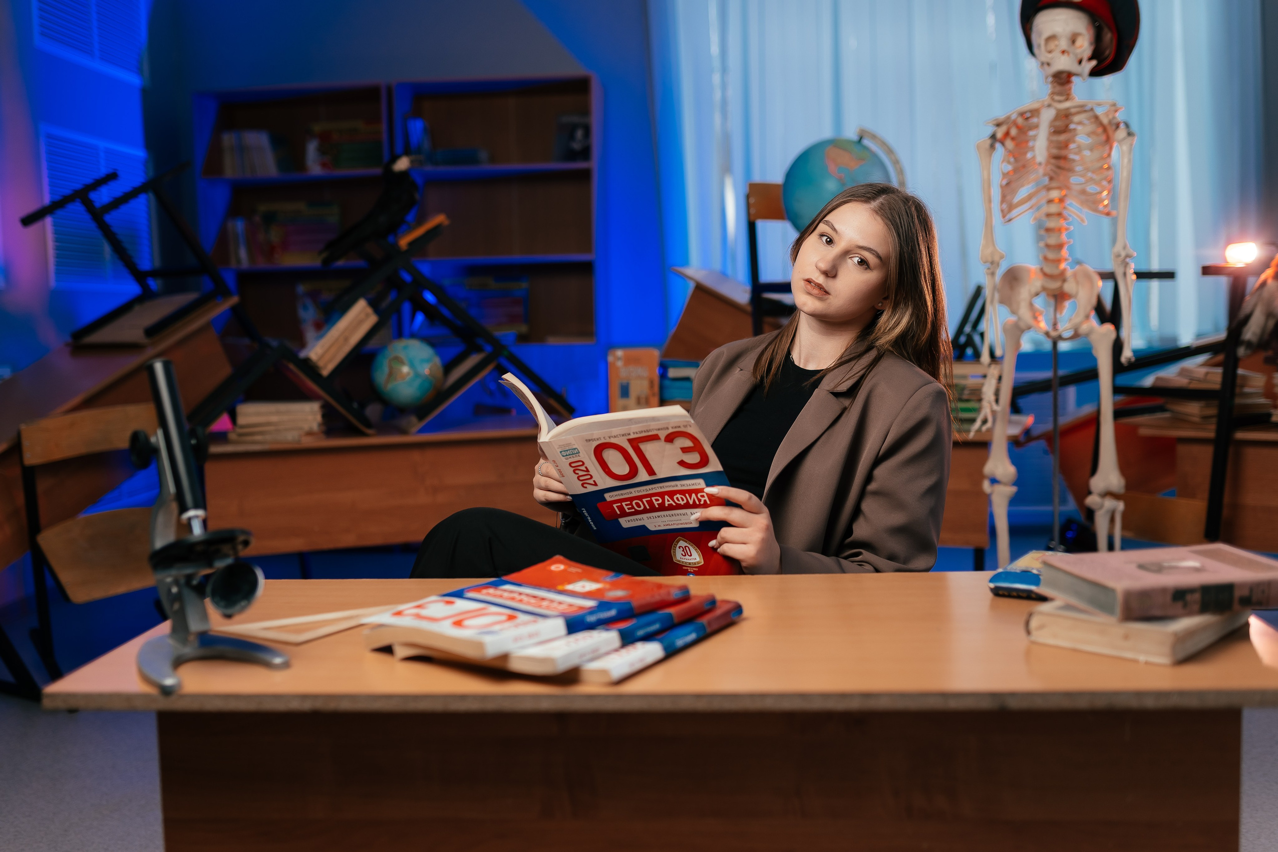 9Б Старая Торопа. Фотограф Торопец Кристина Абрамова Kanwellia photography