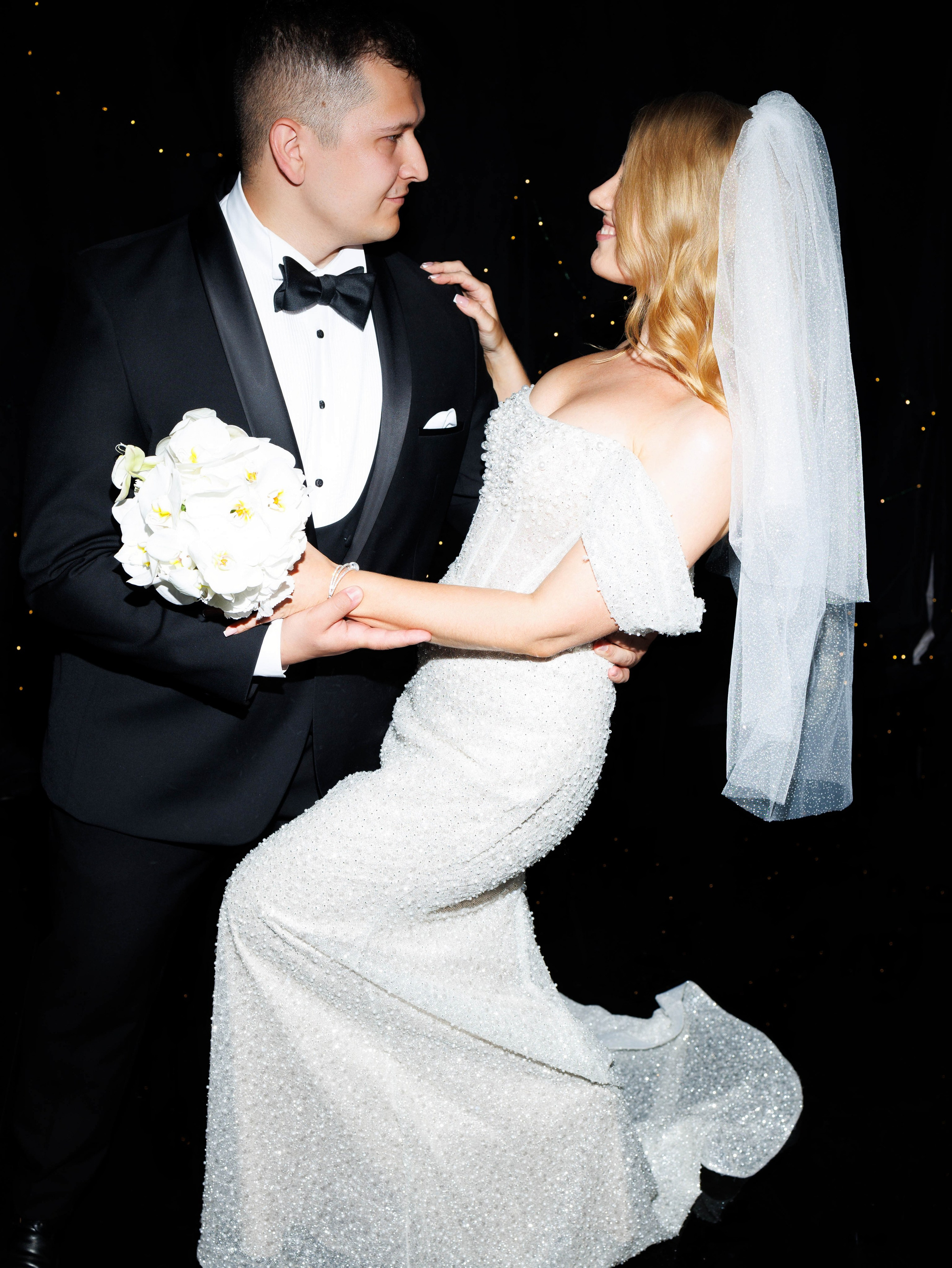 Иван и Анастасия (ART-Classic). Свадебный Fashion фотограф в Тюмени Илья Майер