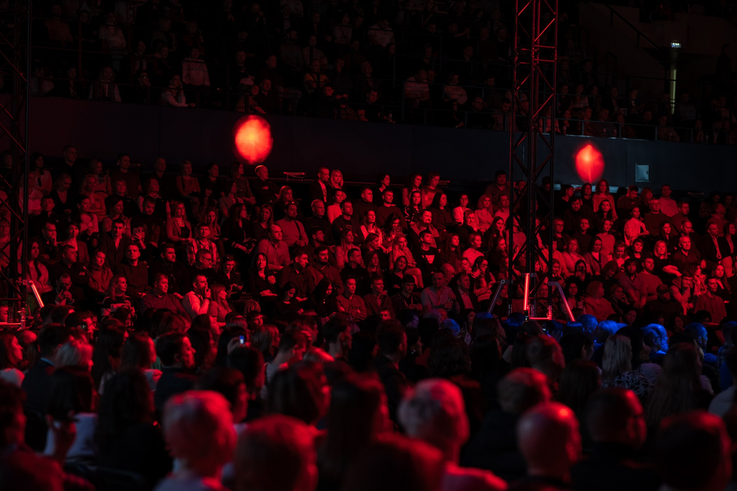 Альфабанк. Альфа Конфа. Фотограф на любое событие в Кемерово