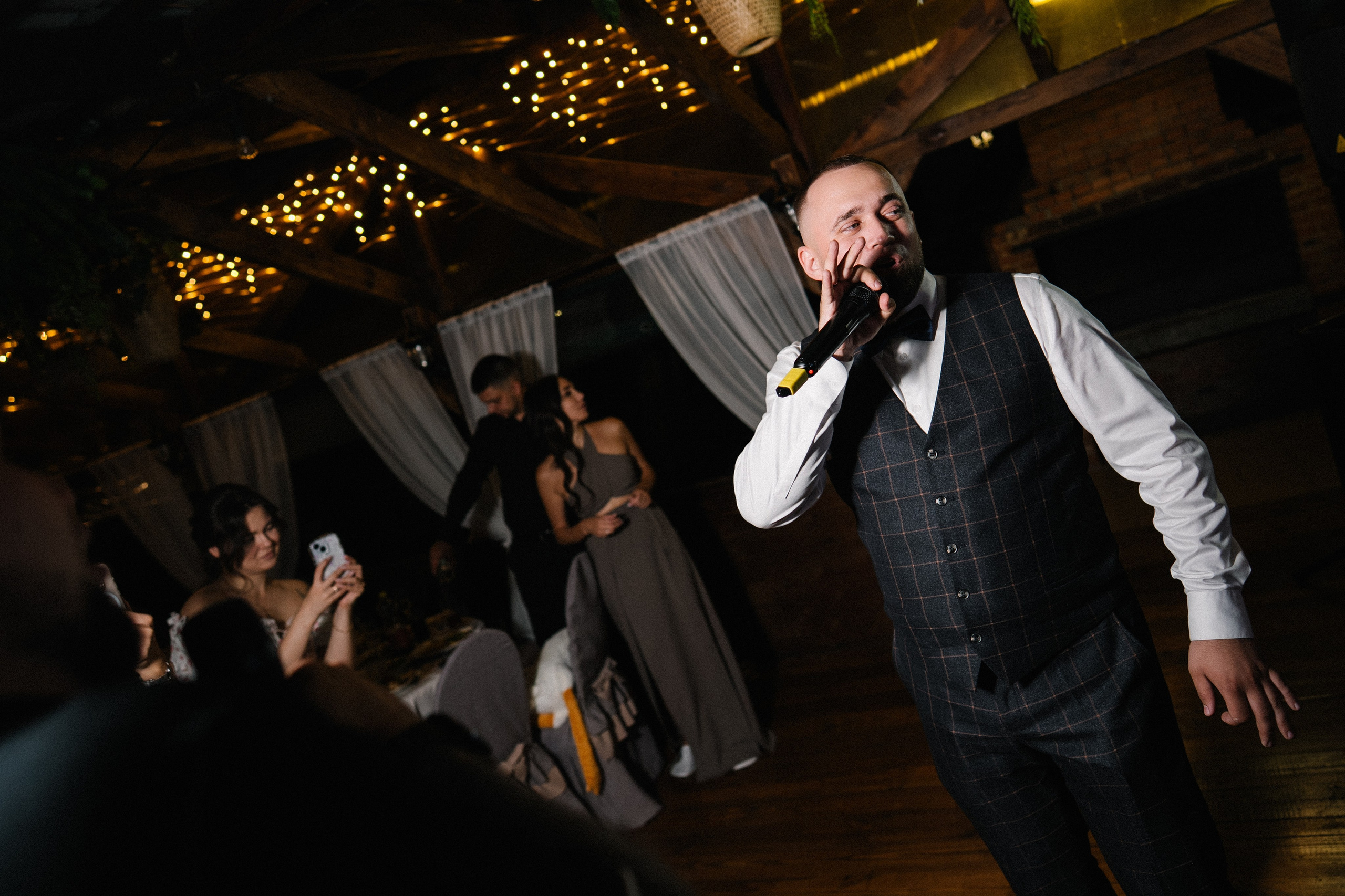 Марина и Денис (полный день). Фотограф на любое событие в Кемерово