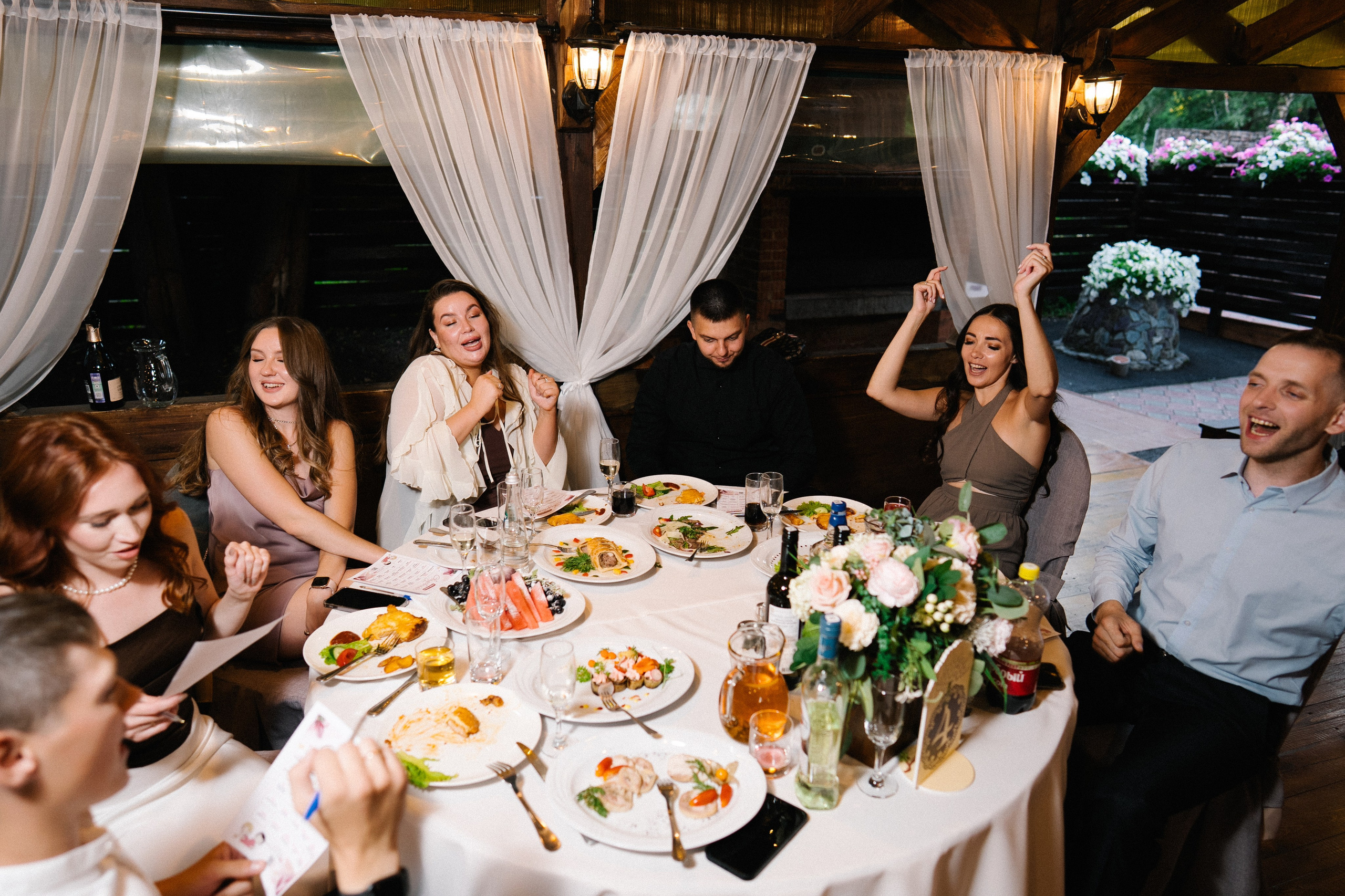 Марина и Денис (полный день). Фотограф на любое событие в Кемерово