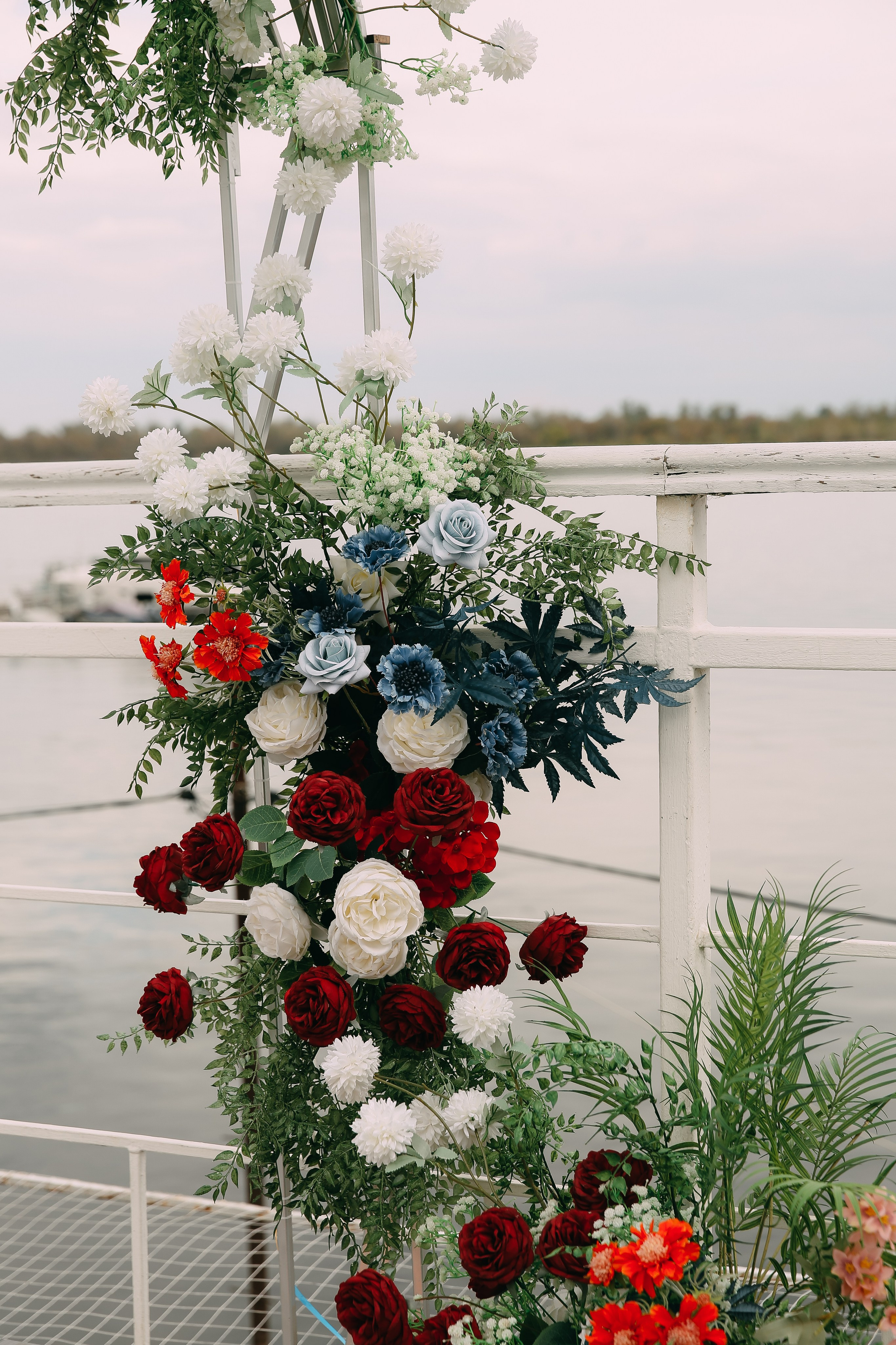 Вадим и Елена. Катерина Макиева