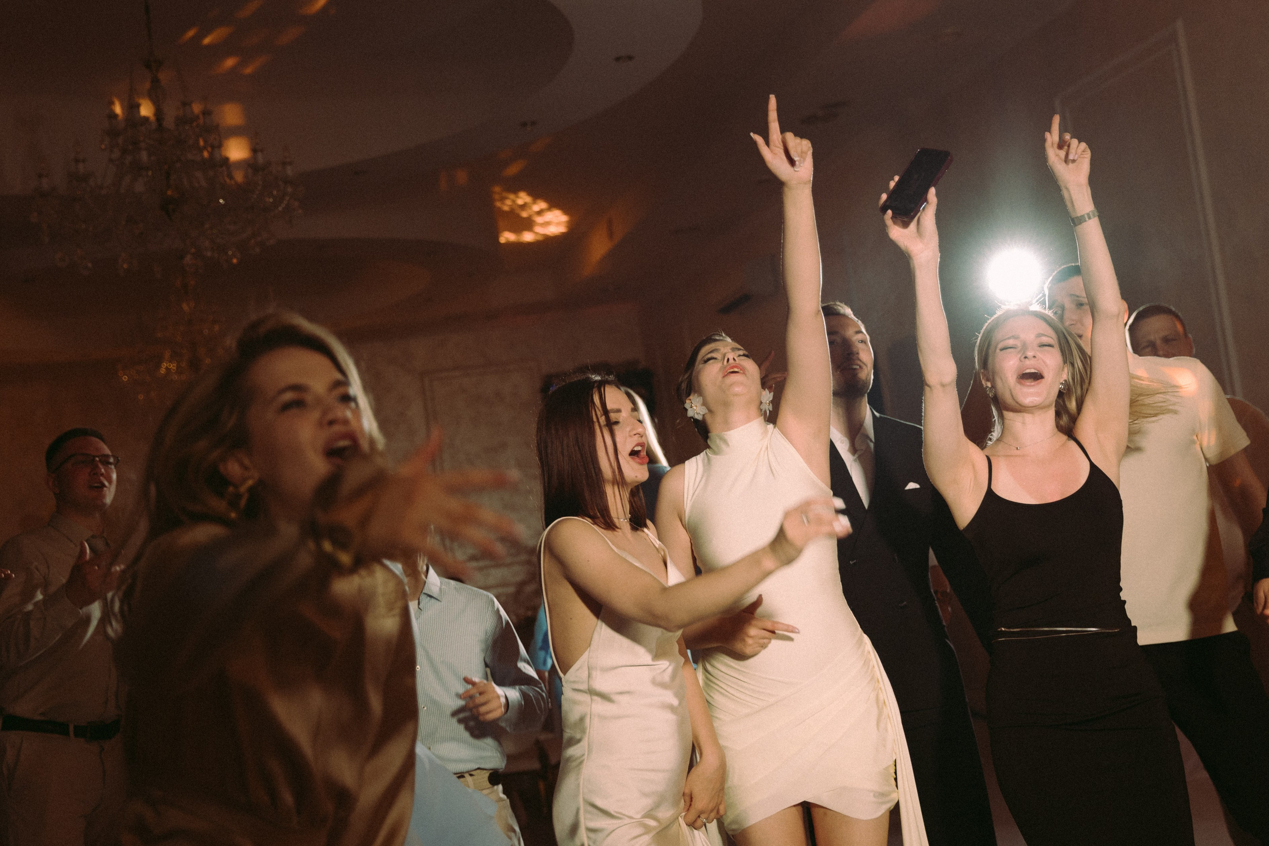 Женя и Оля. Свадебный и портретный фотограф в Минске и по всему миру Ольга Нестер