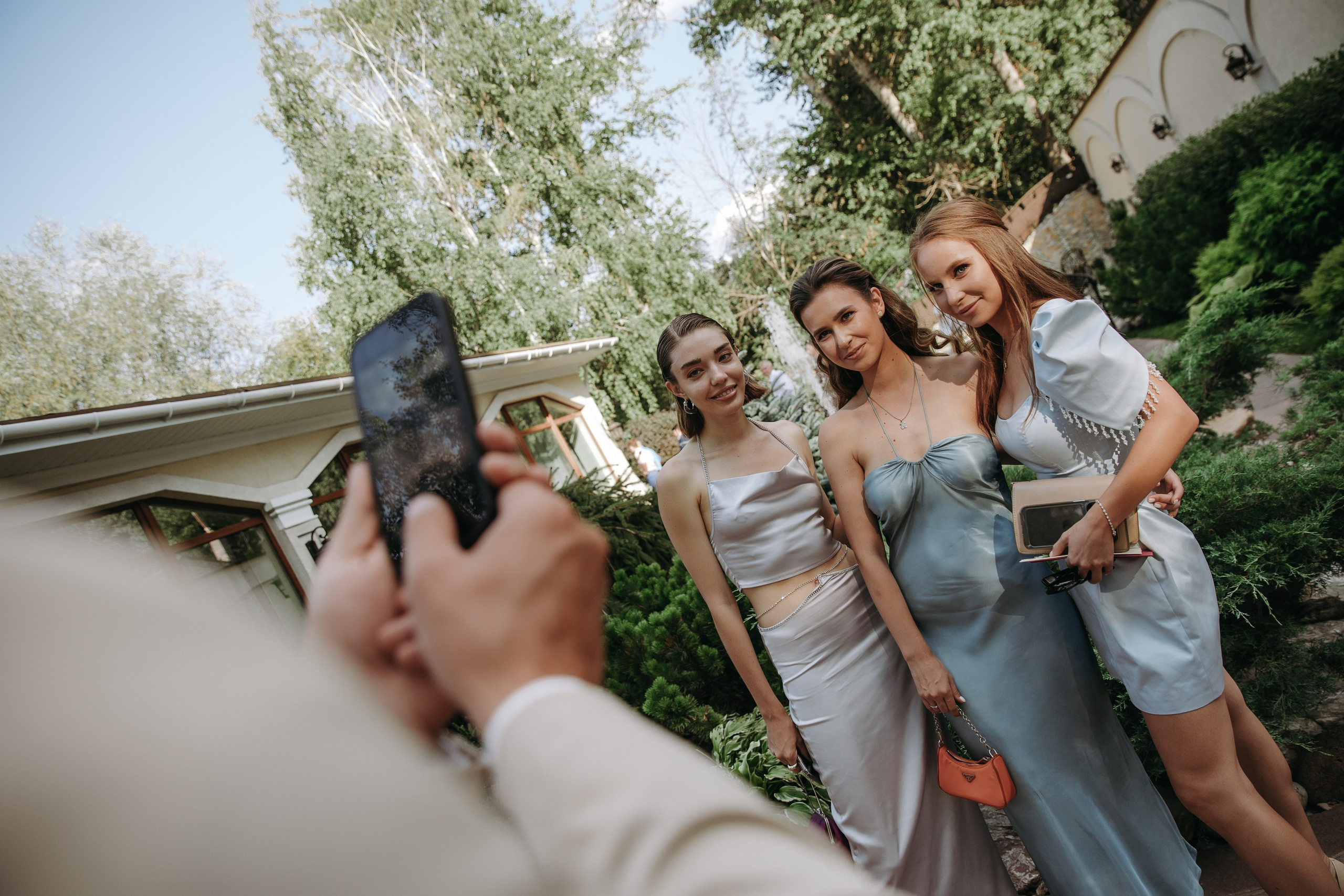 Арсений и Марина. Свадебный и семейный фотограф в Уфе Руслан Миргаляов