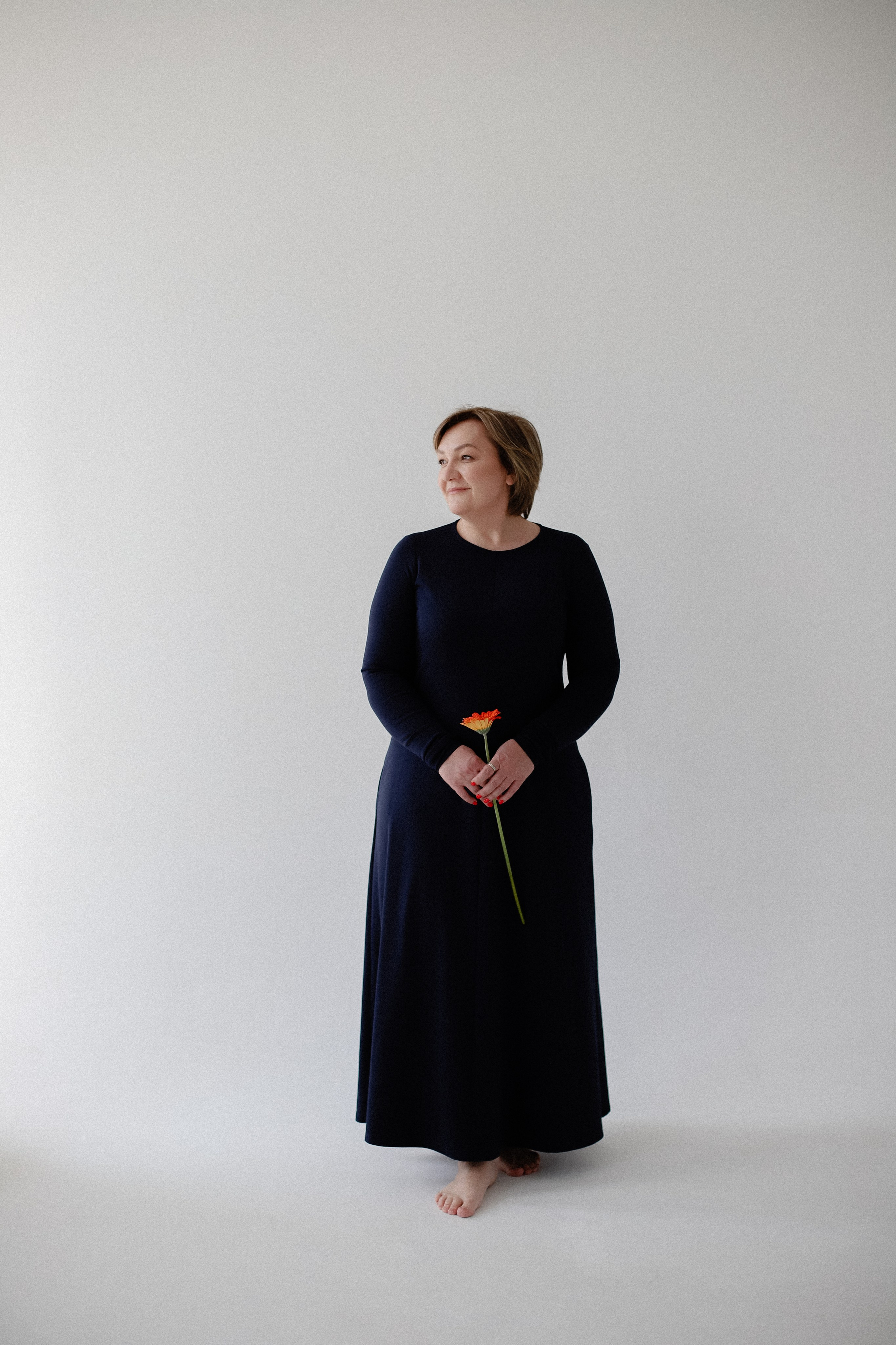 Ольга. Фотограф в Алматы и Москве Даша Пушкина