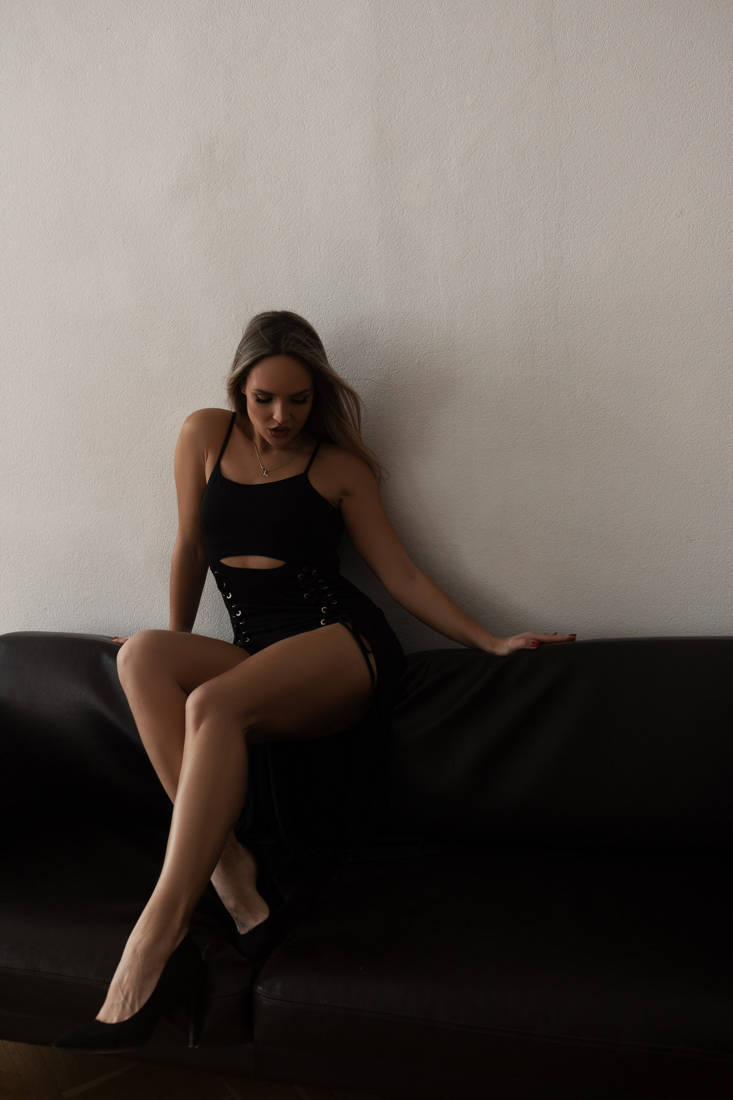 Анастасия. Фотограф Алина Кучумова