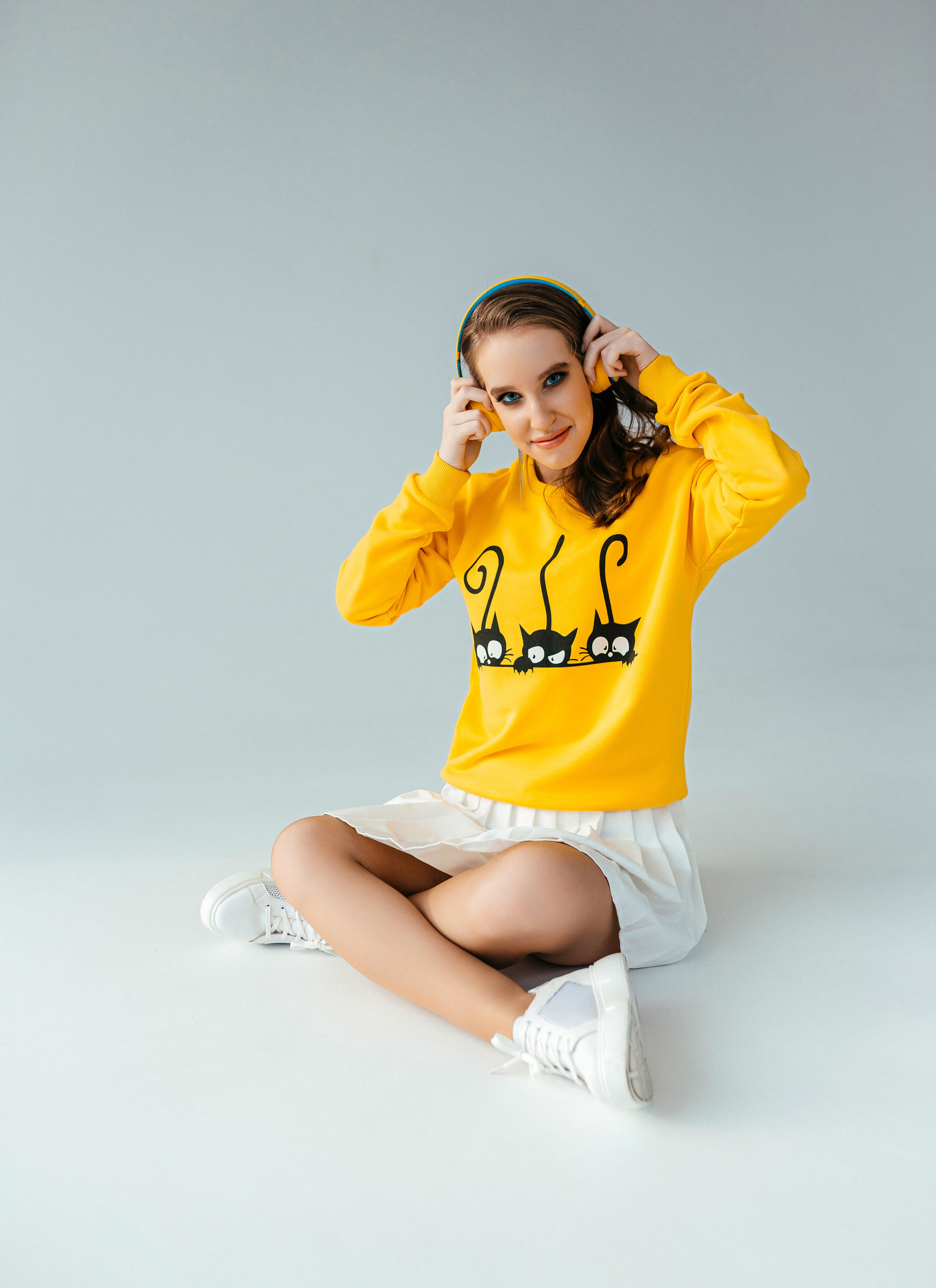 Контентная фотосъемка. Фотограф Ким Наталья в Красноярске