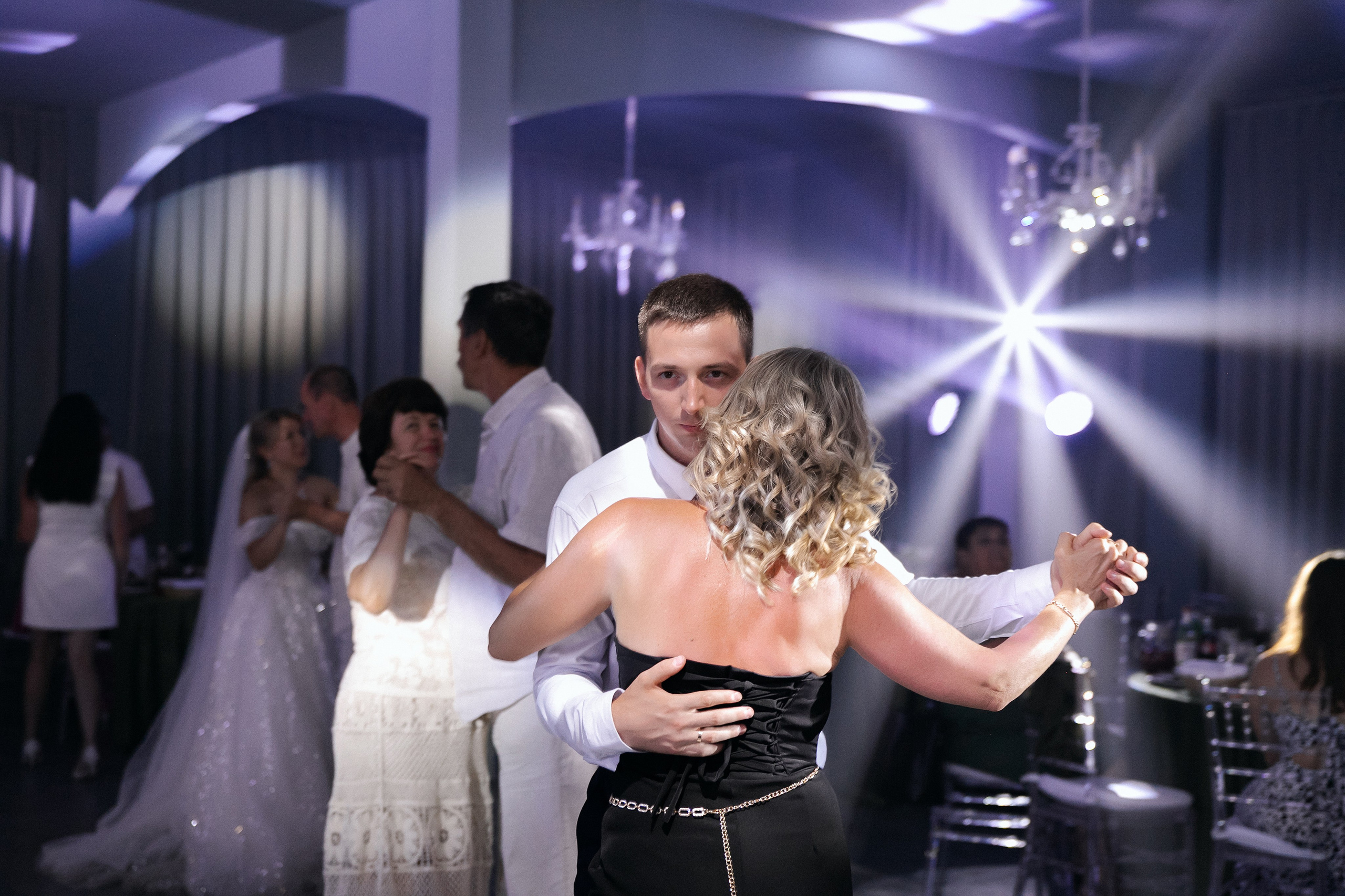 Ресторан. Фотограф в Краснодаре Анна Светикова