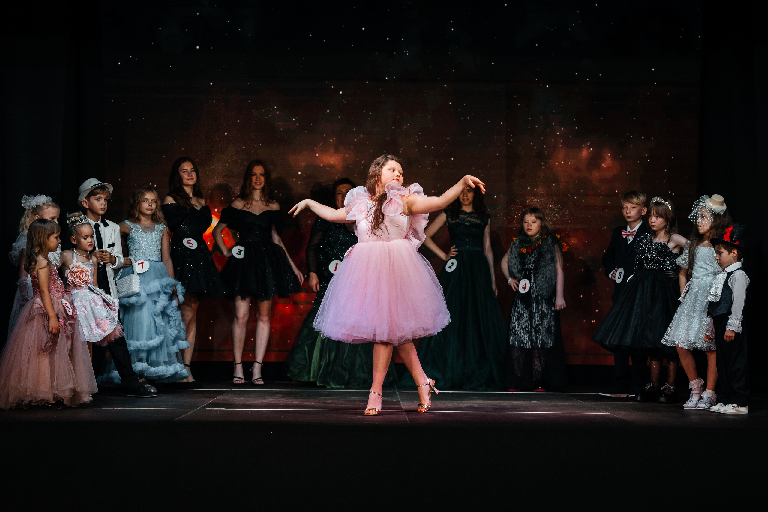 Фотографии Корона Кузбасса 2025. Фотограф в Новокузнецке Иван Дендин